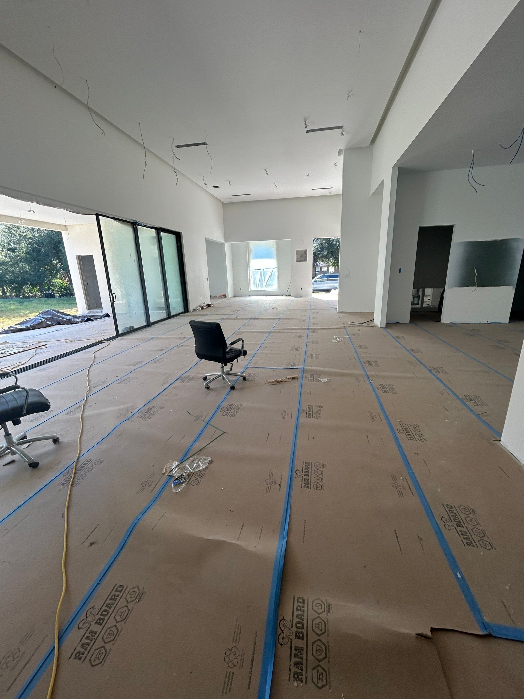 Building Your Dream Home by urban green energy llc