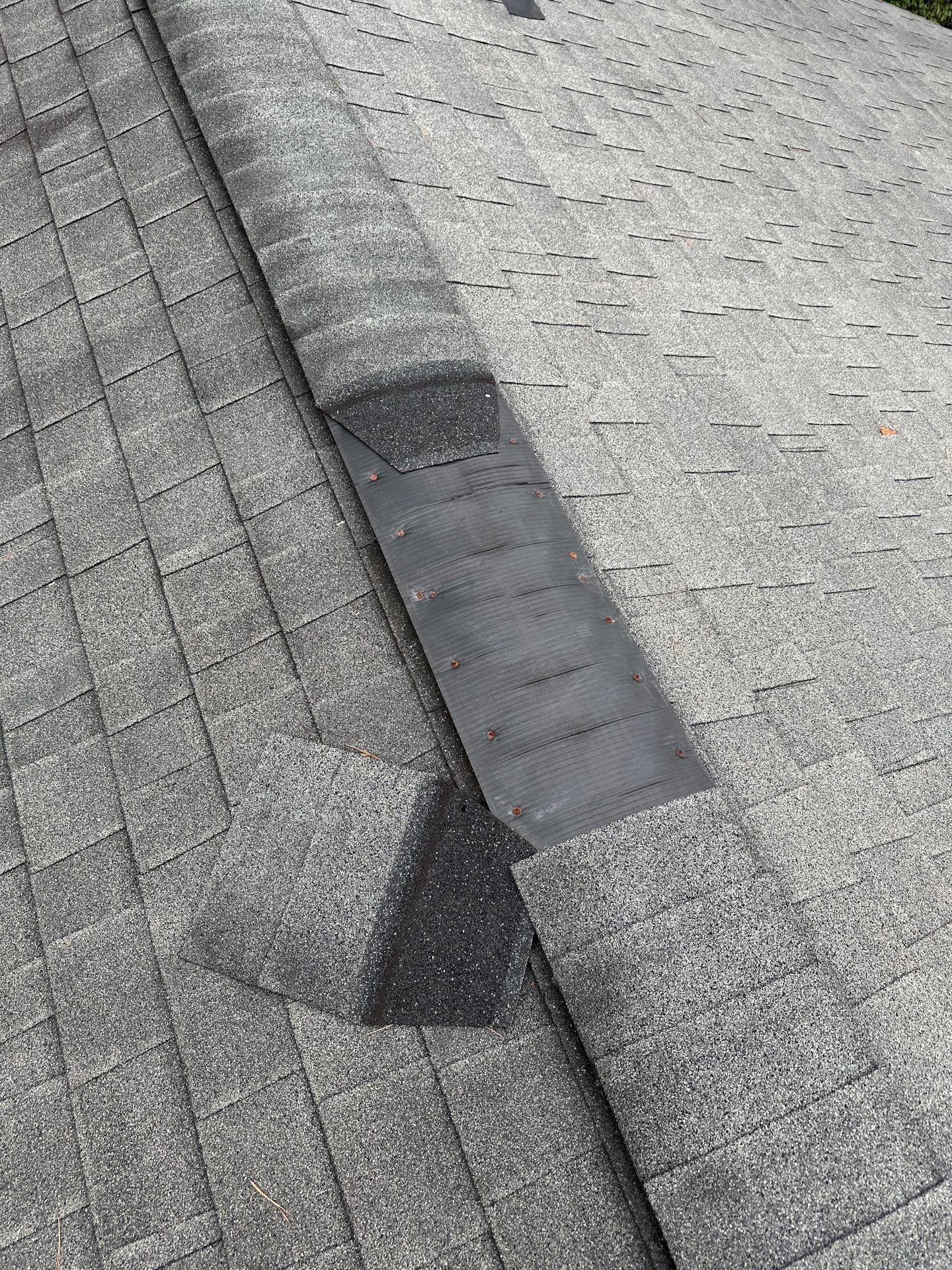 Handegan Rental 1 by United Contracting and Roofing