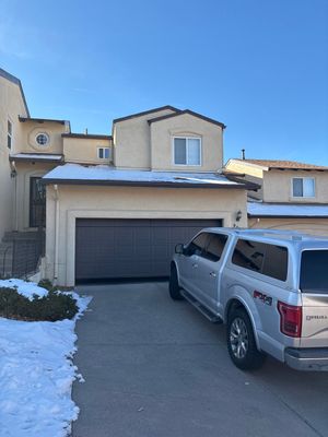 Thrush Grove, Colorado Springs CO- Roof Replacement