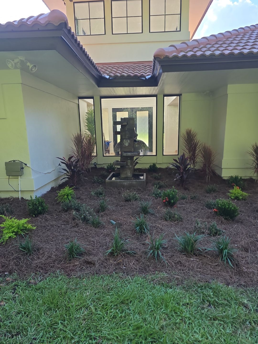 Deerwood Resident | Landscape Update by ProGreen Services