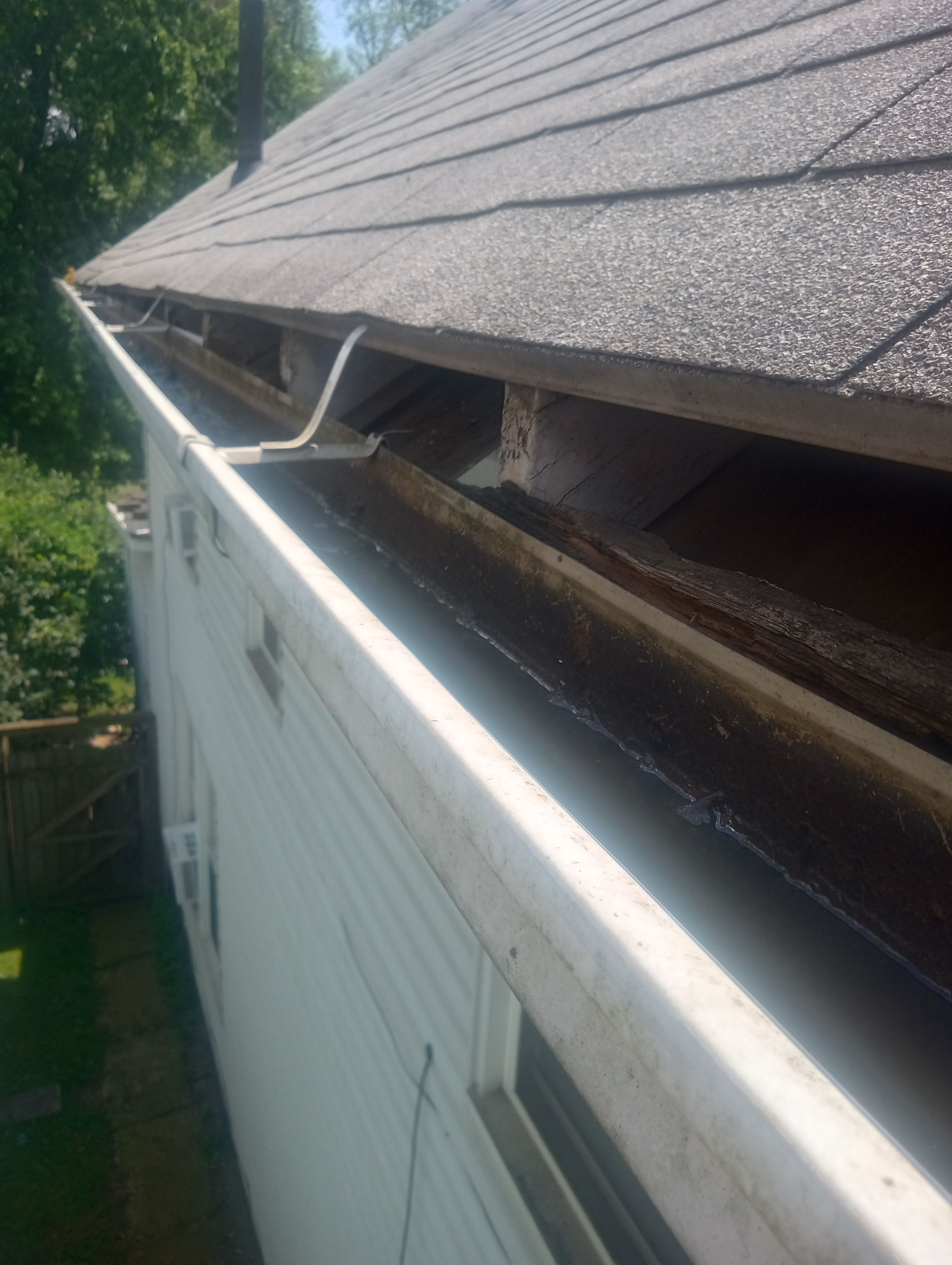 Sarah Grove by Silver Leaf Contracting 