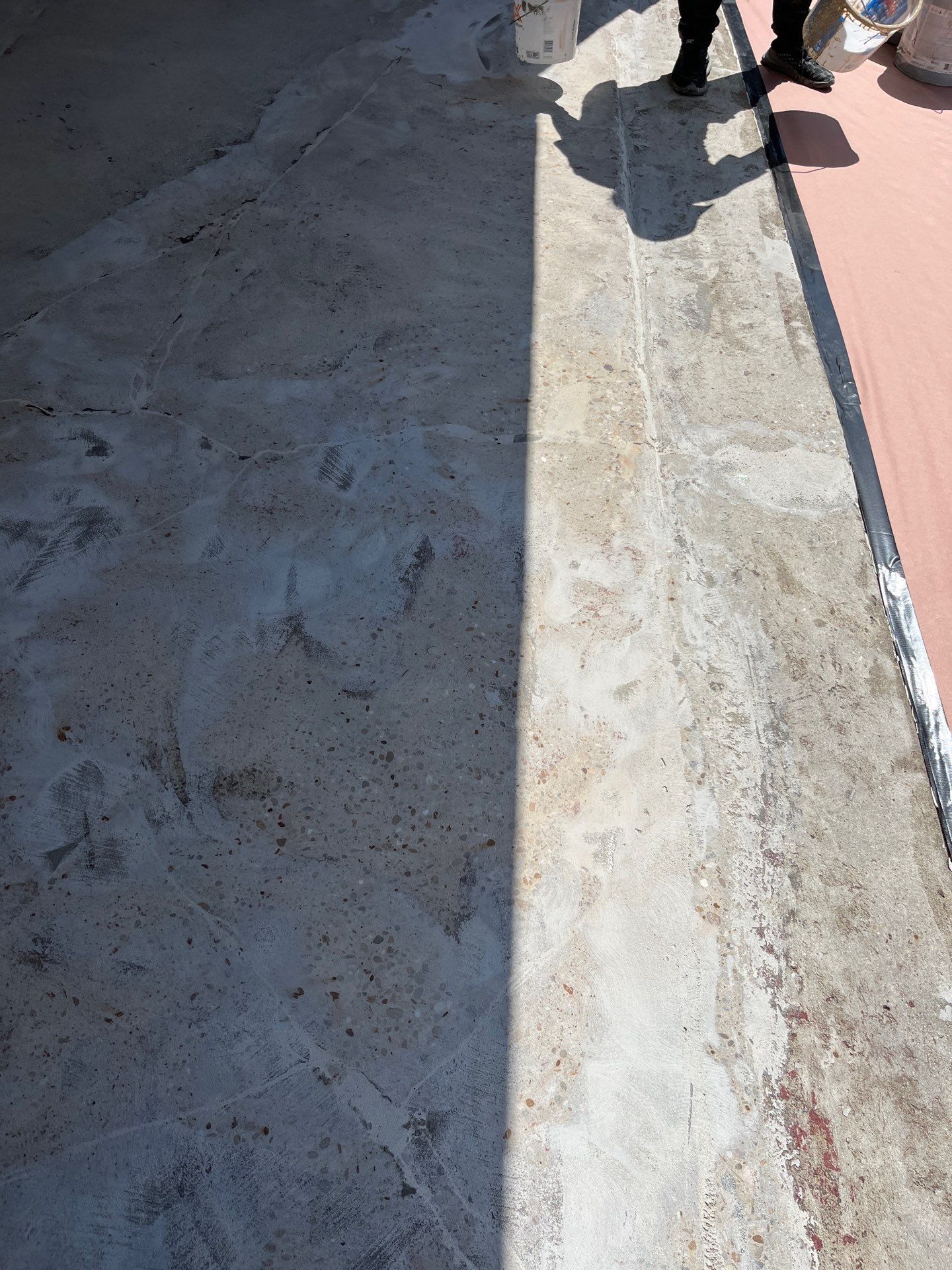 Orbit Project in Wexford by Floors in a Day, Inc