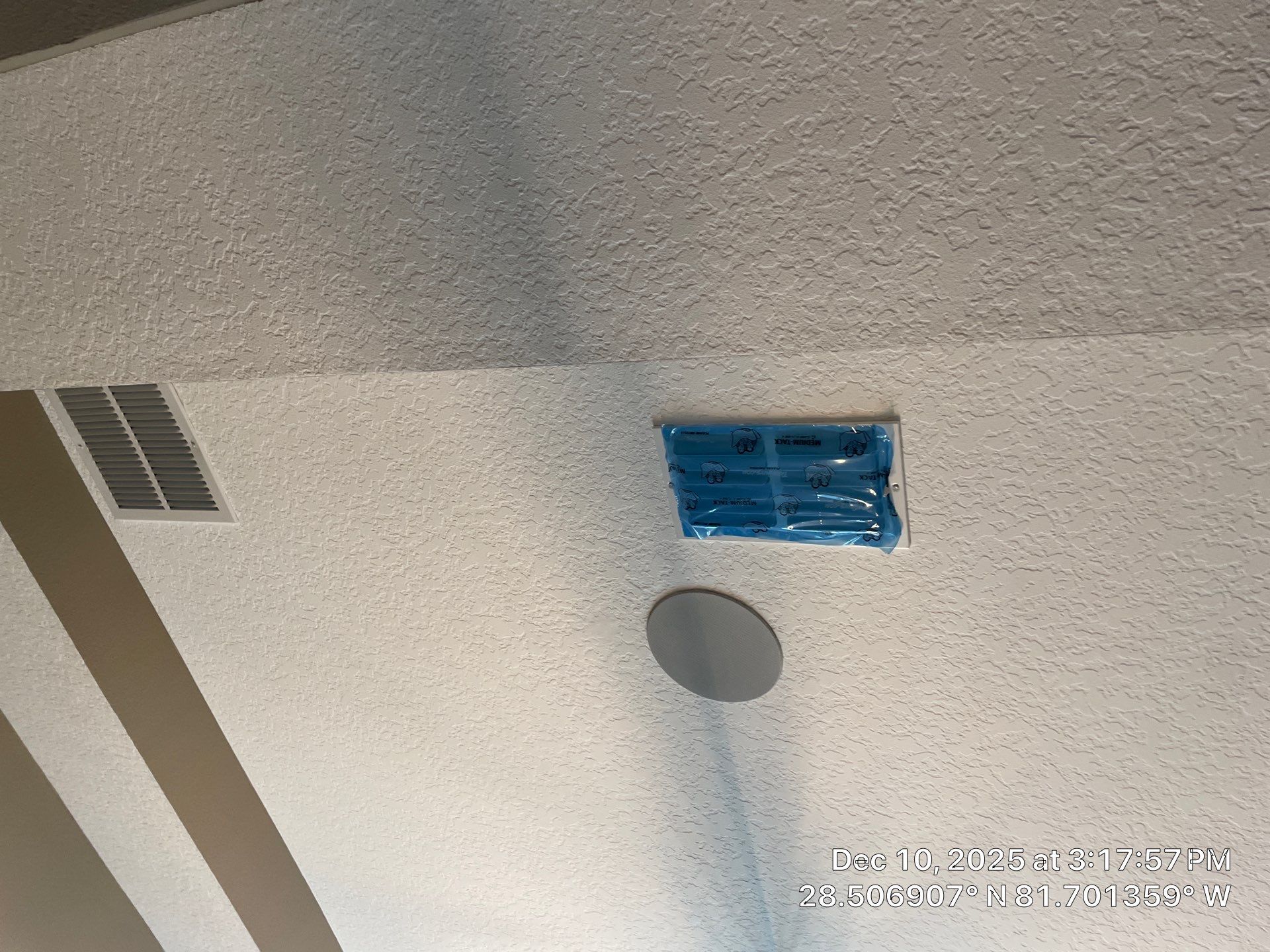 AIr Duct and Dryer Vent Cleaning in Clermont by Hygienic Air, Inc