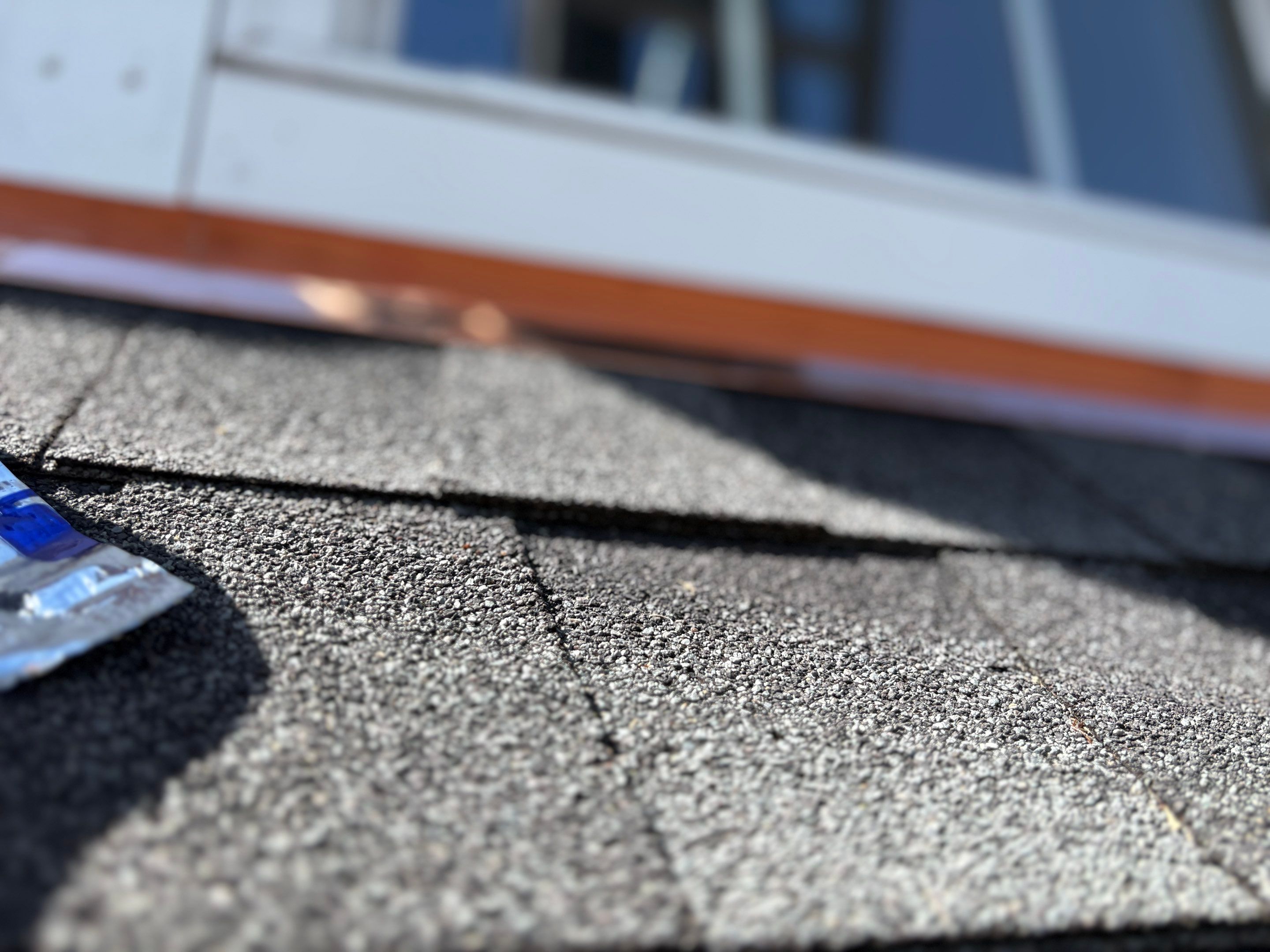 Southport Dormer Siding Replacement and Architectural Trim Restoration by Ideal Siding Wilmington, NC