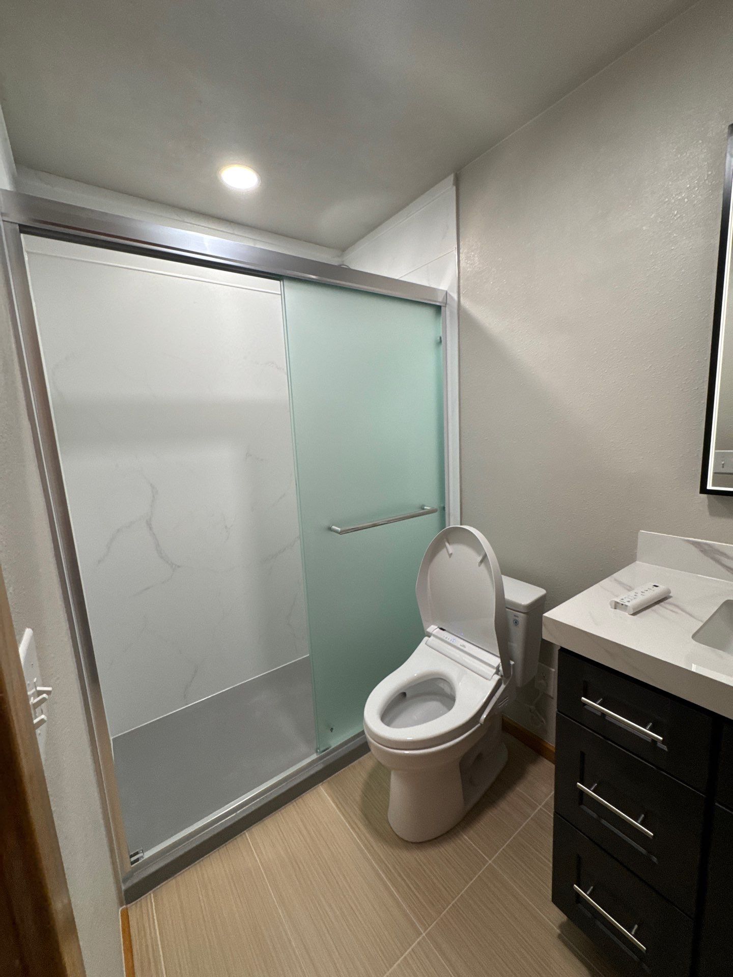 Redwine Project in Little Flock, AR by Ozark Home Pros