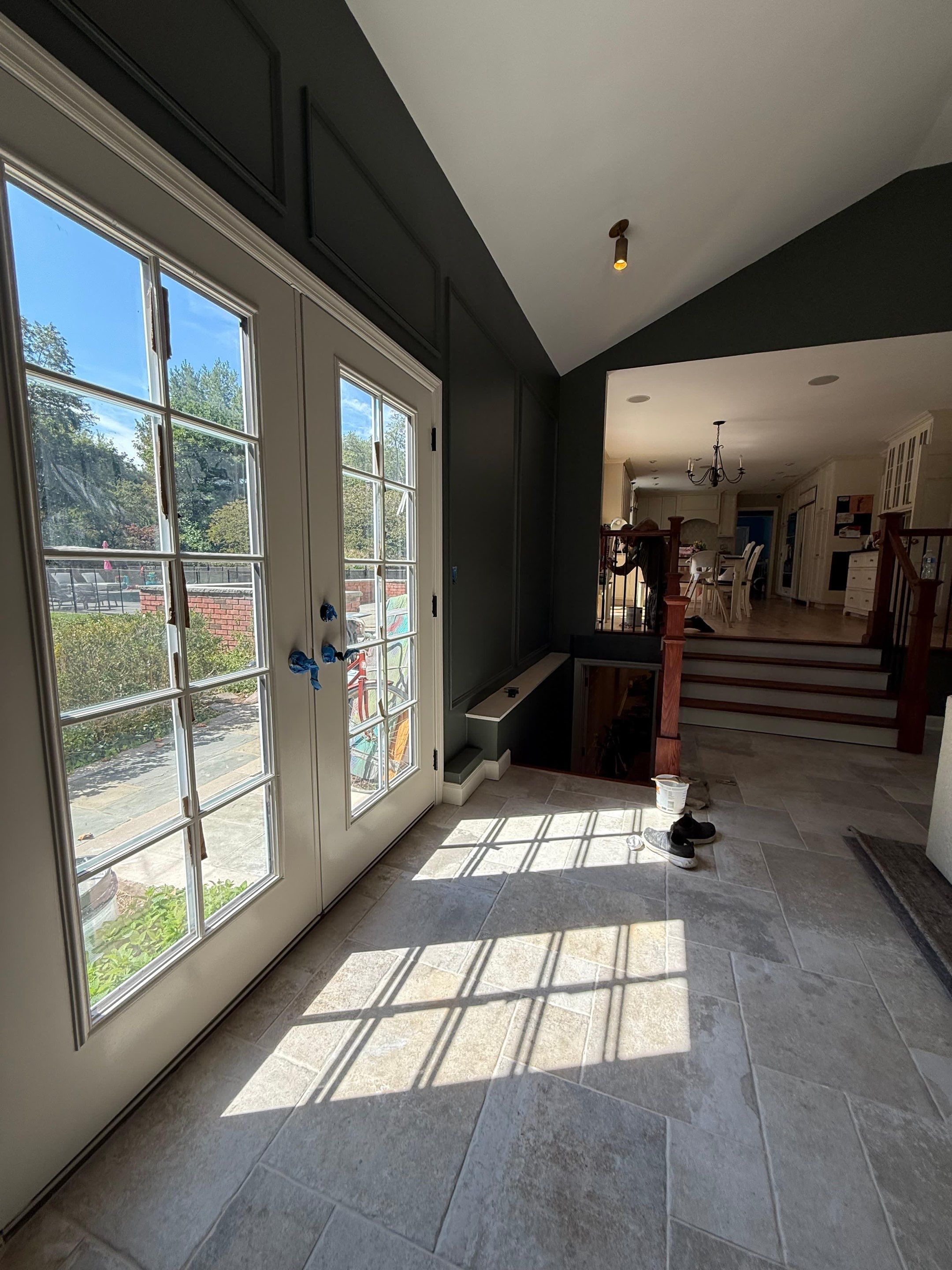 Home Remodeling by Home Concepts Construction