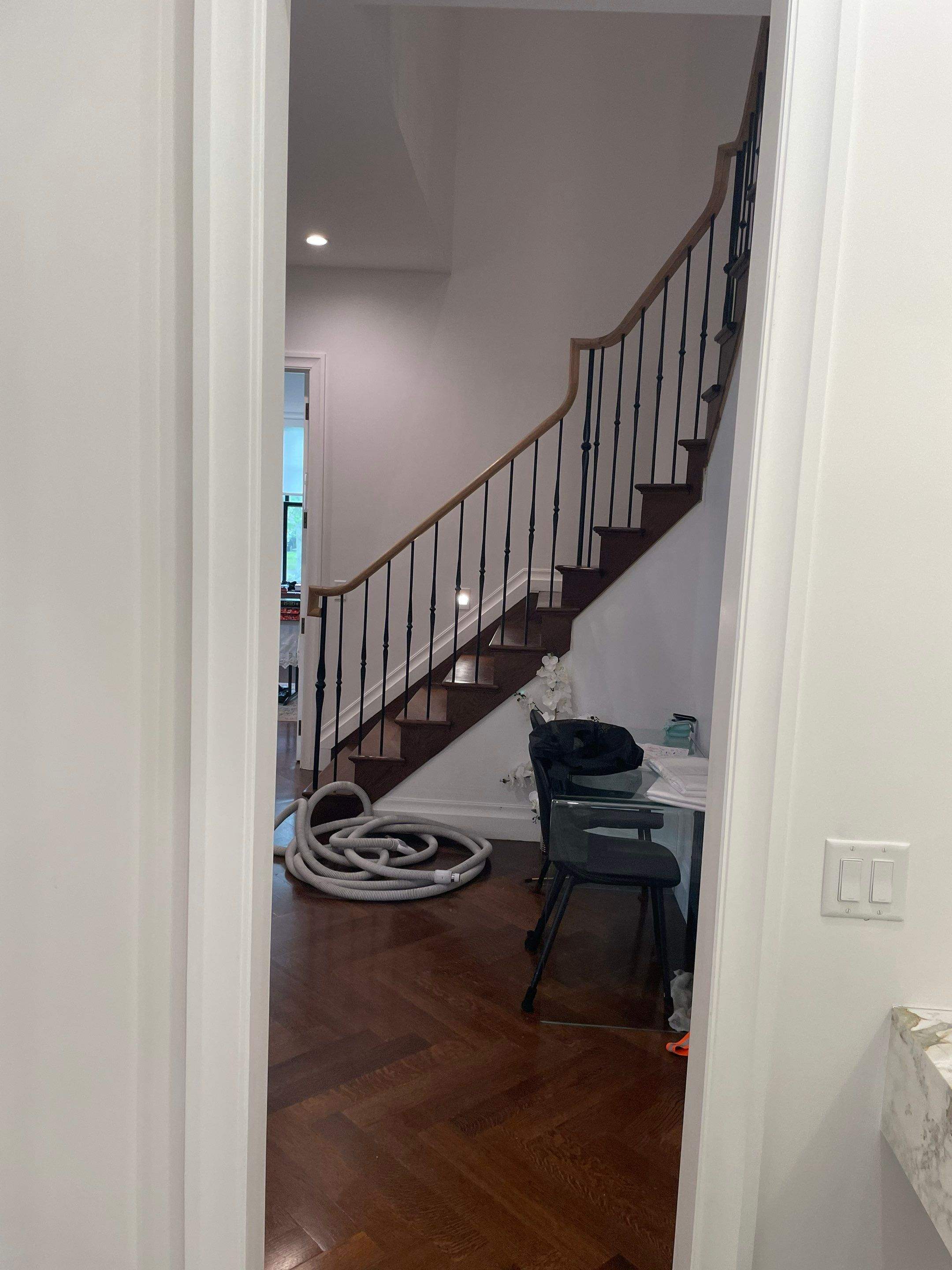 Water Damage Claim in Howell Township by FLAPA & KeyStone
