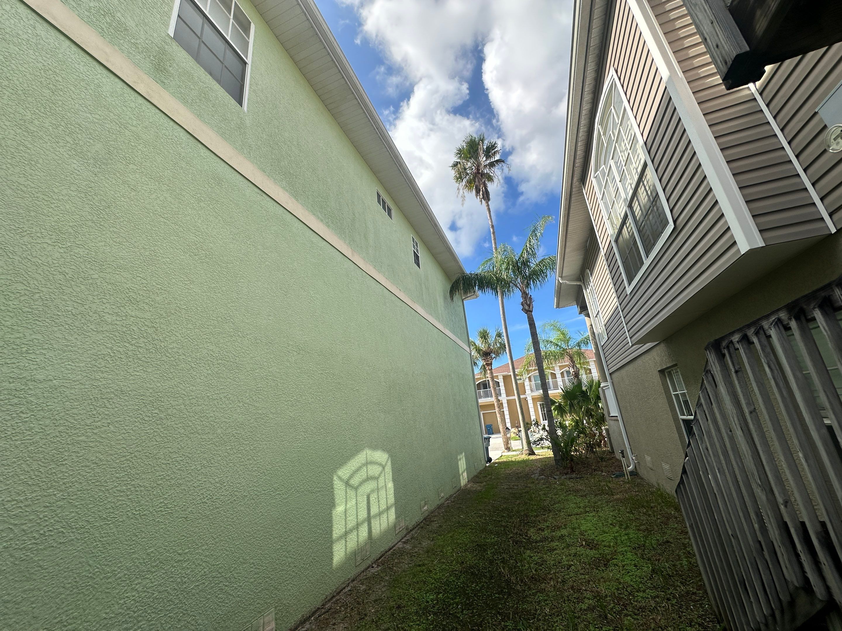 Water Damage Claim in New Port Richey by FLAPA & KeyStone