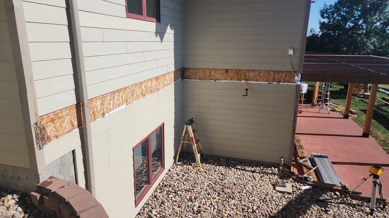Transformation Tuesday by Weather-Tite Exteriors LLC