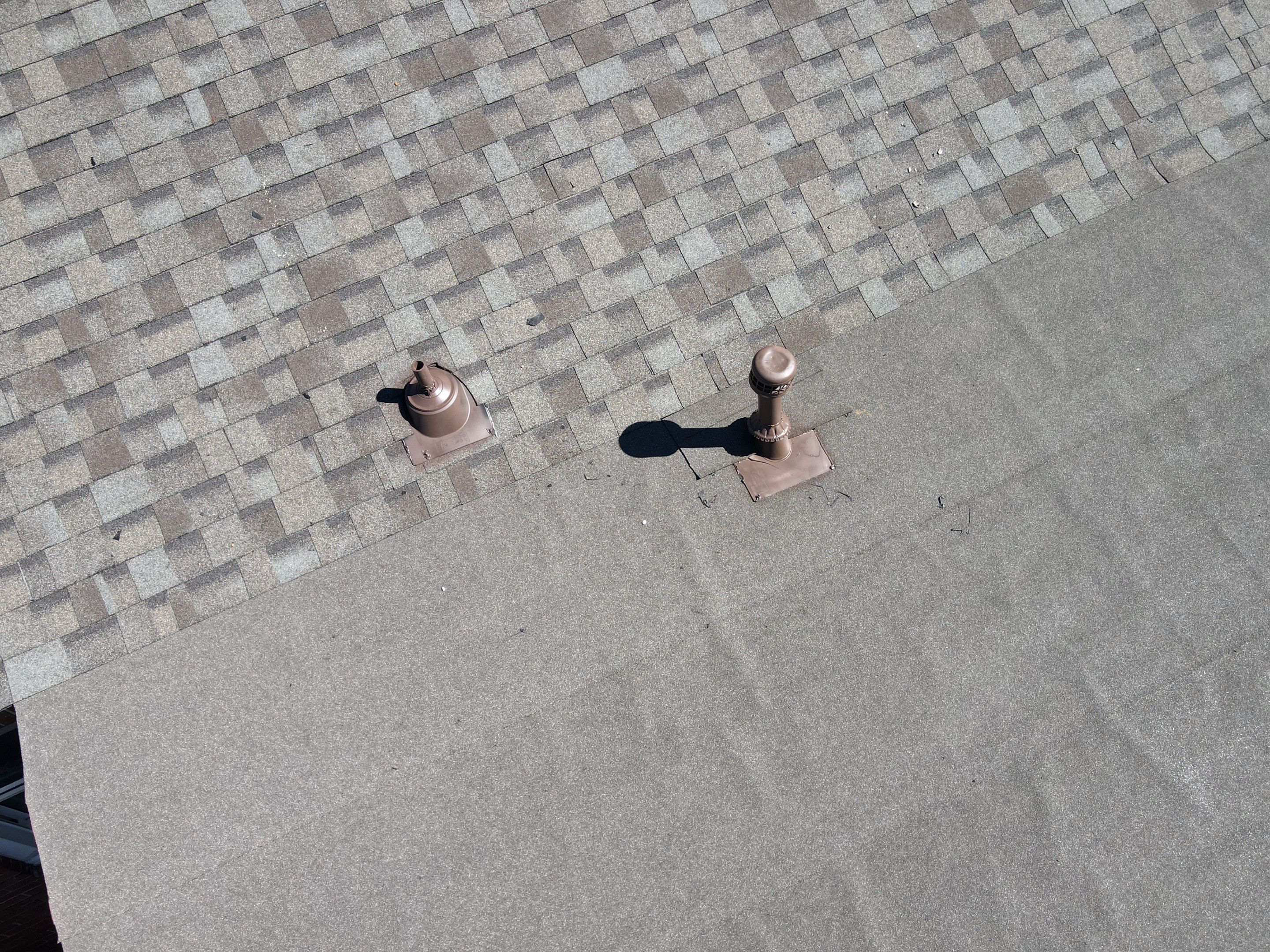 Residential Roofing Installation by Inspector Roofing and Restoration