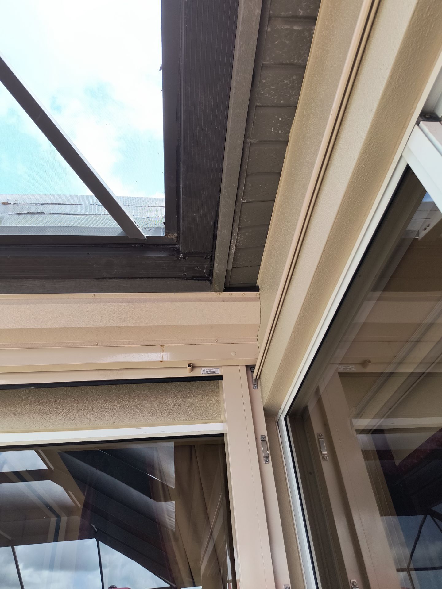 Splash Guard Installation in Sarasota FL by Gutter Professors