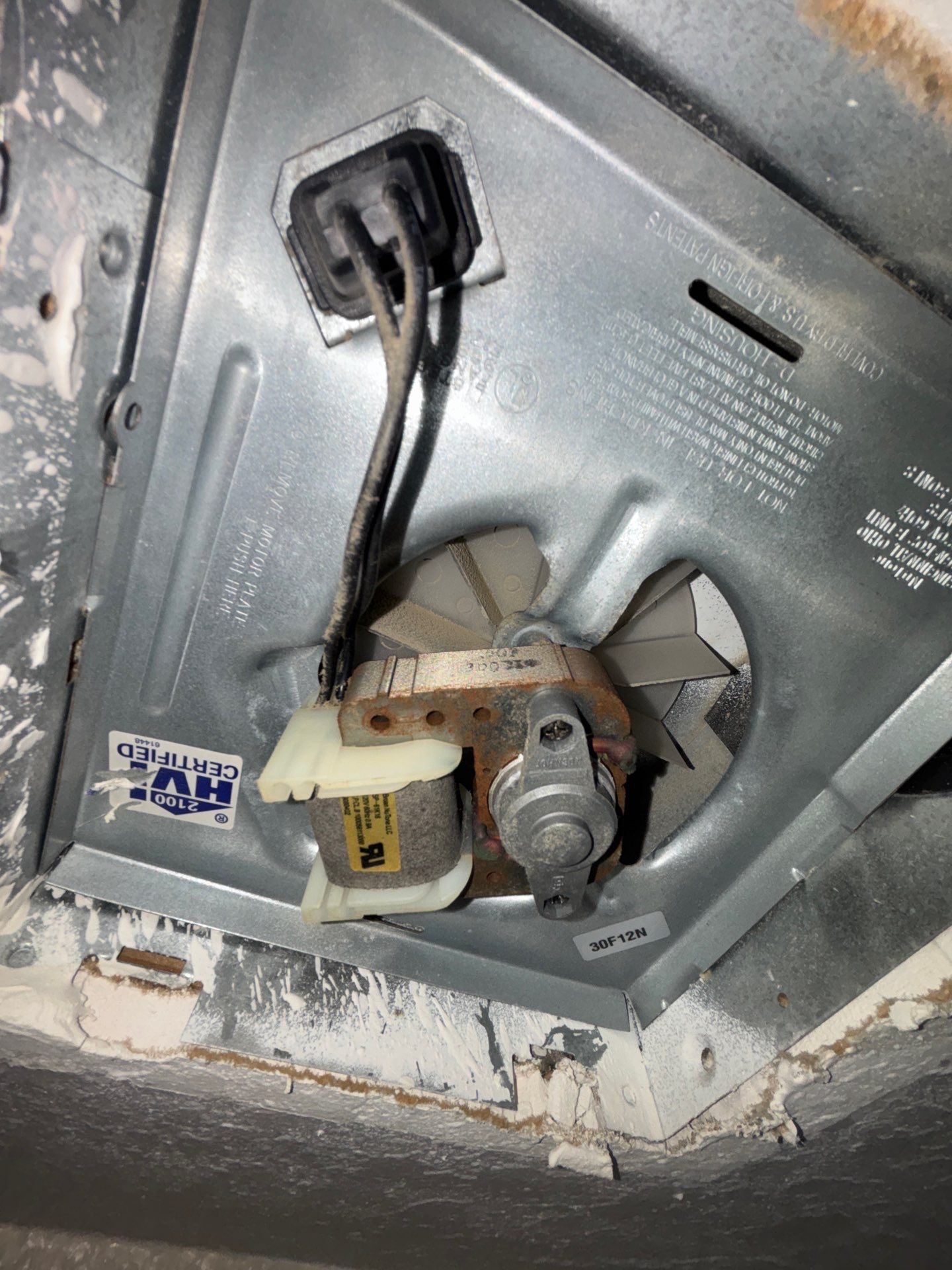 Air Duct Cleaning in Windermere by Hygienic Air, Inc