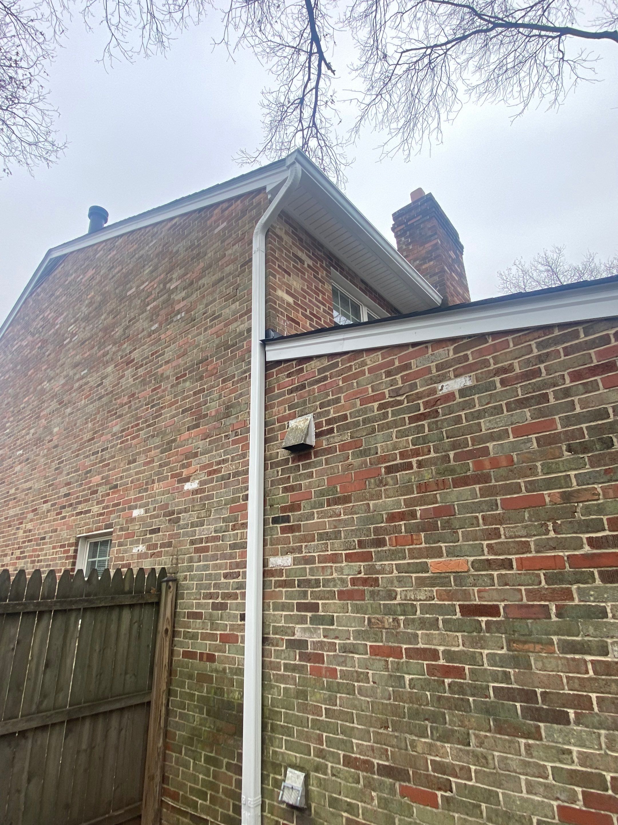 Vienna: Residential Roof Replacement with CertainTeed Landmark Pro in Max Def Weathered Wood by RM Banning, Inc.