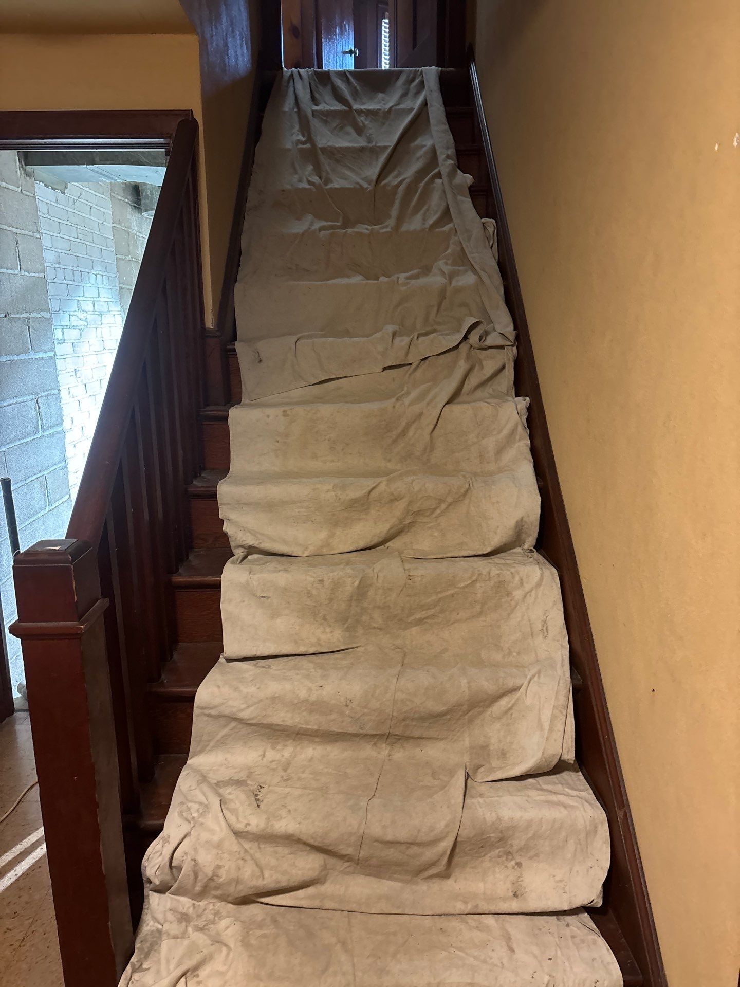 Drain Tile in South Minneapolis by Waterproofing Northeast