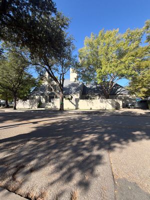 Standing Seam Metal Roof Leak Detection and Flashing Inspection in Dallas
