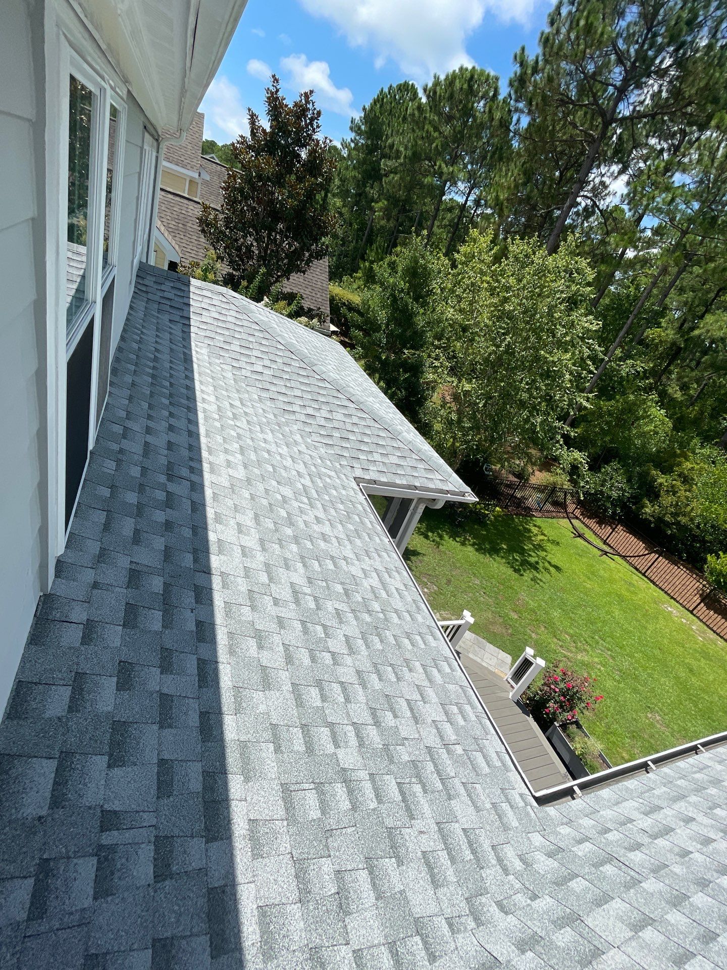 GAF HDZ - Birchwood by Linta Roofing Inc