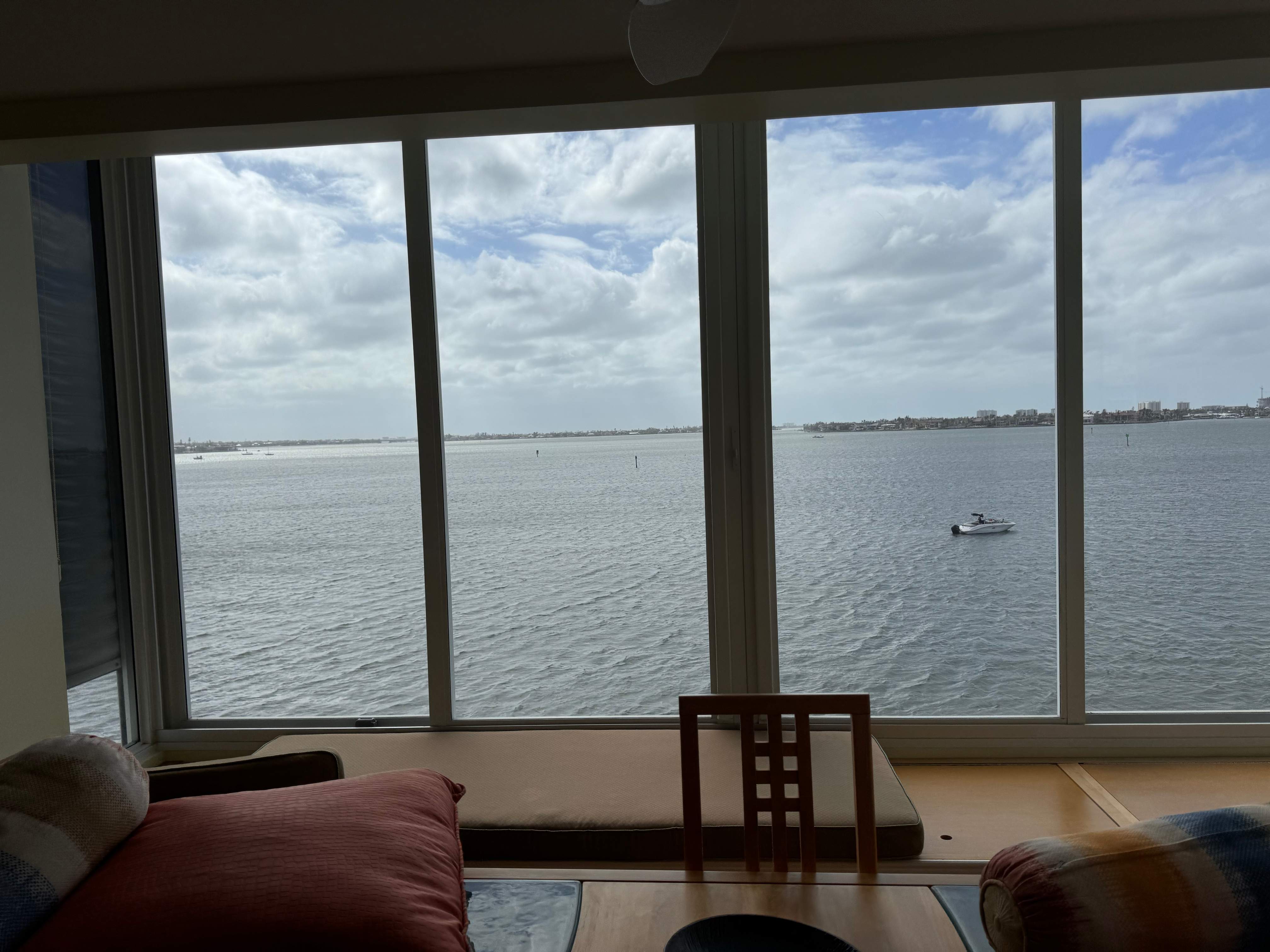 Water Damage Claim in Sarasota by FLAPA & KeyStone