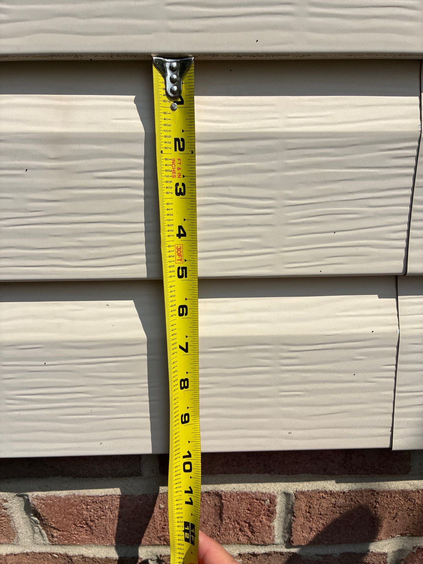 Full House Siding Renovation with Tyvek Wrap in South Park by Ideal Siding Pittsburgh