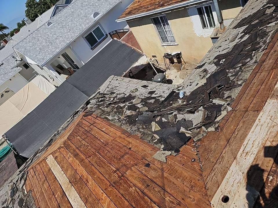 Roof Replacement - Long Beach CA 90807 by Epic Roof Replacement