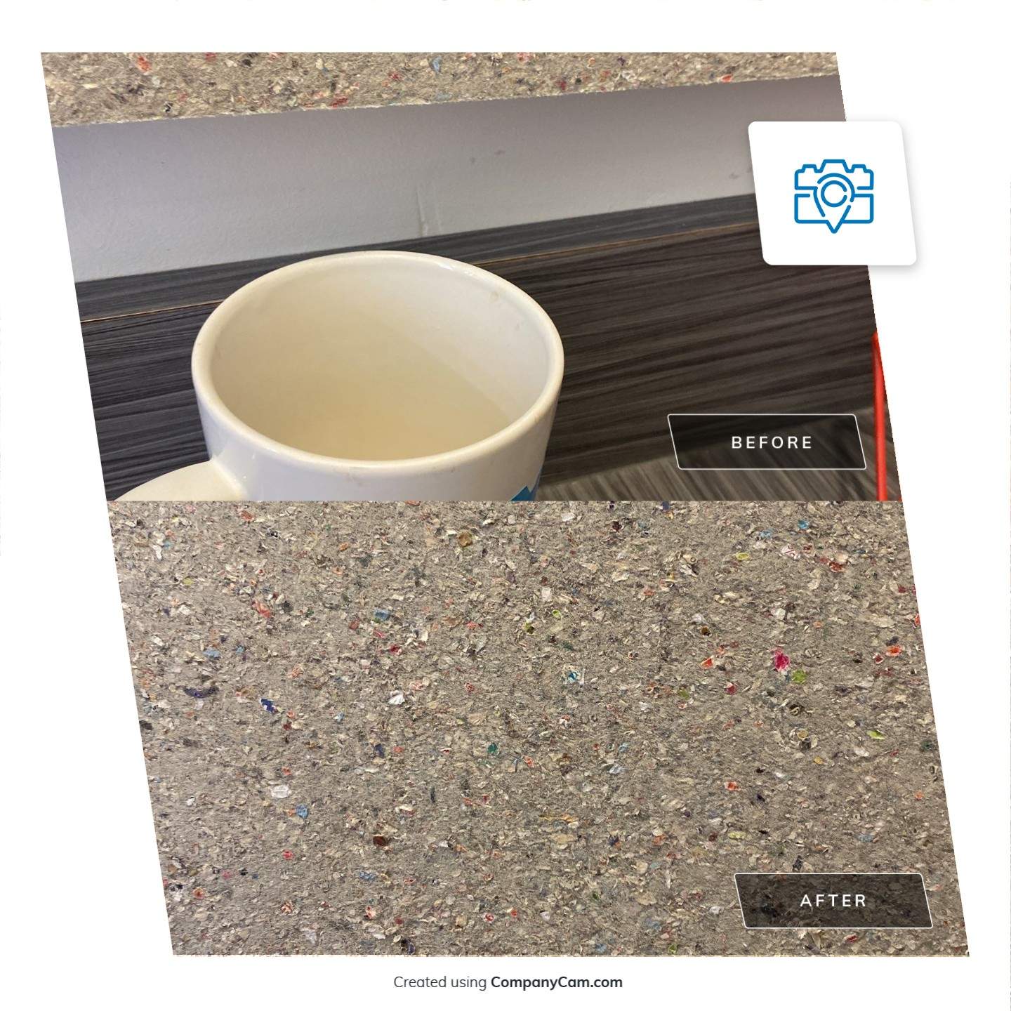 Test by CompanyCam Sales Demo