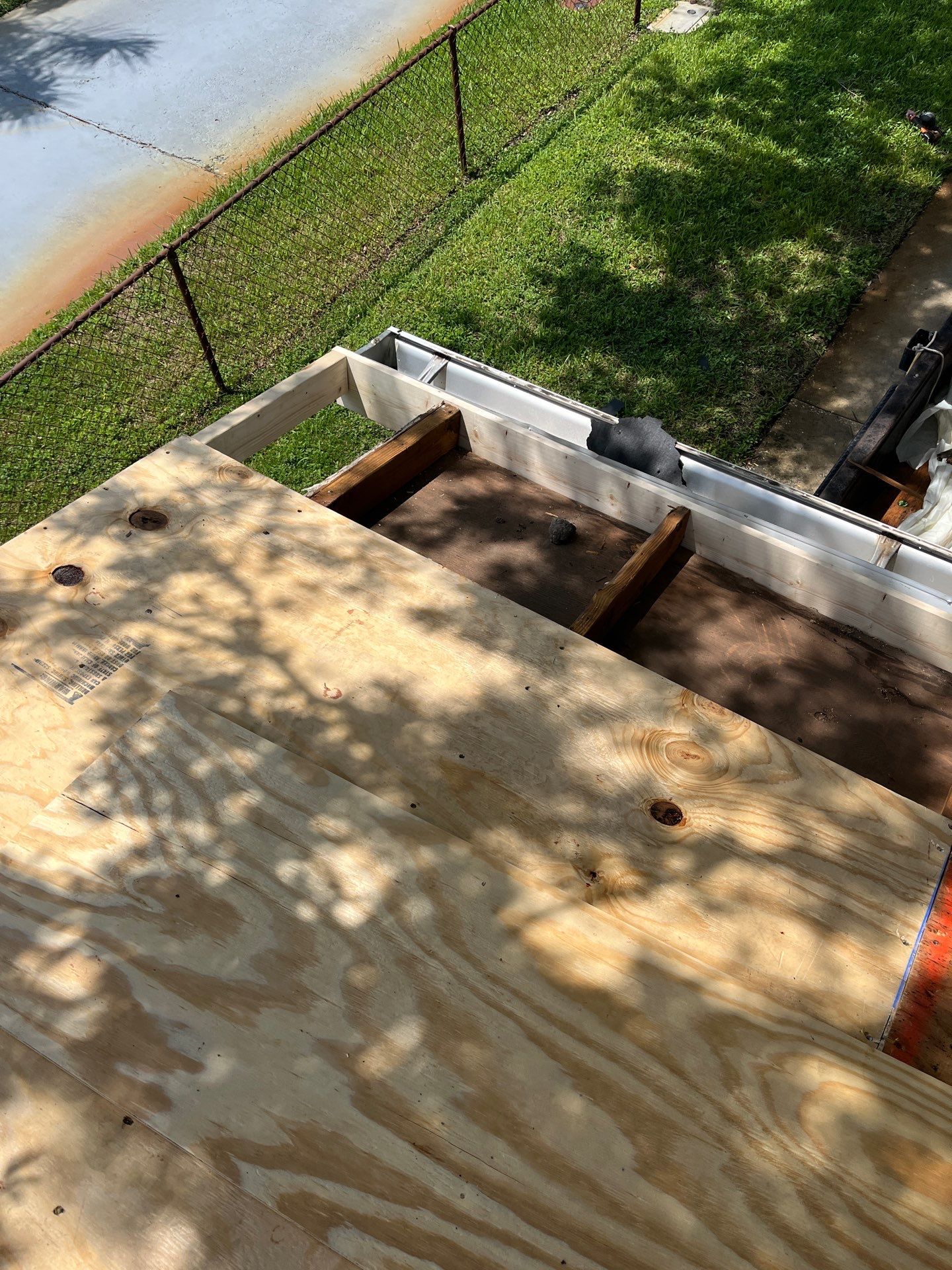 Project in Seminole 33777 by Mitchell Roofing Company LLC