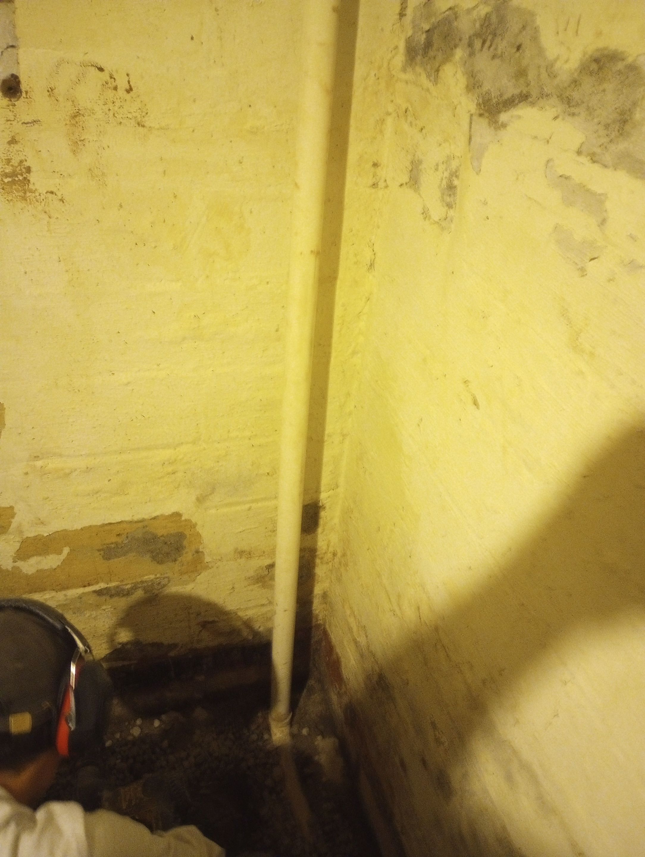 Earning Robbin’s Trust with Quality Waterproofing by Waterproofing Northeast