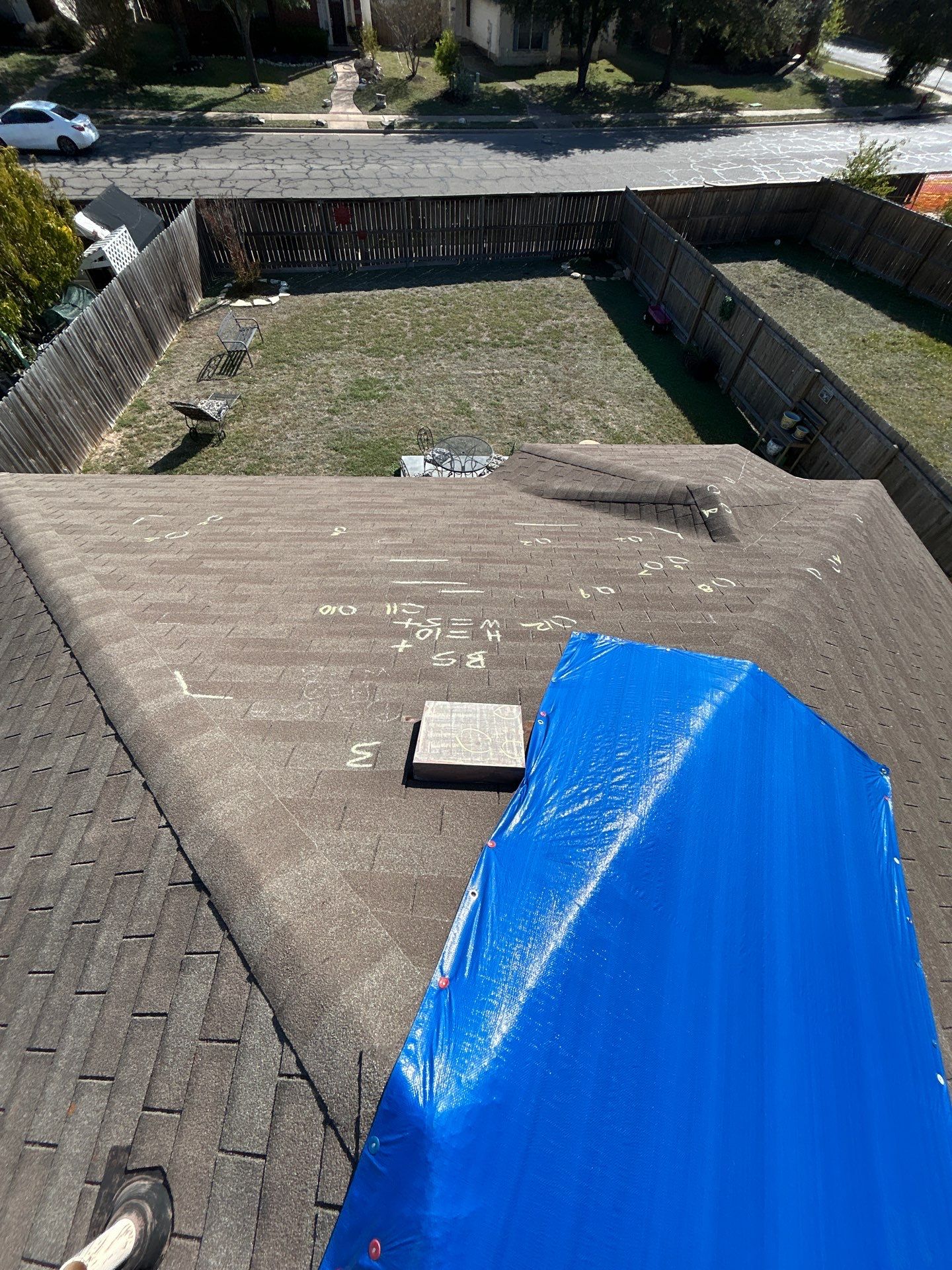 Miss Bridgette by REPS Austin Area Roofer