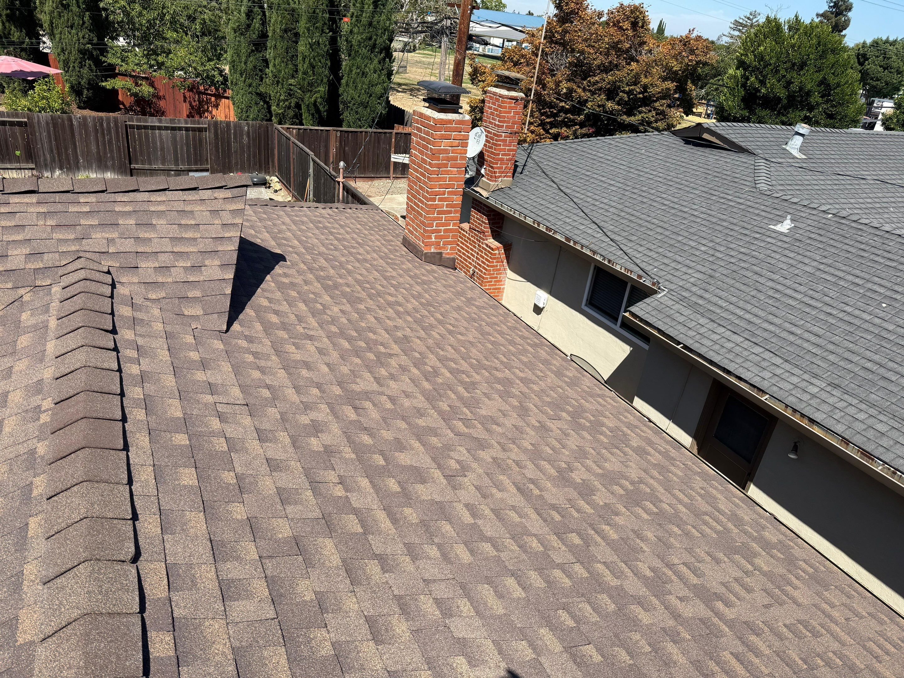 Roof Replacement - San Jose, CA 95129 by Epic Roof Replacement