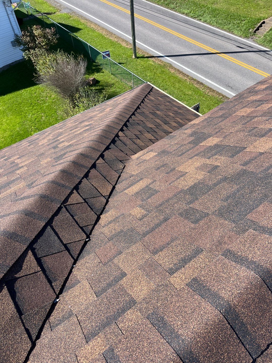 14118 Ellerslie Road, Ellerslie, MD 21529 US by American Custom Contractors