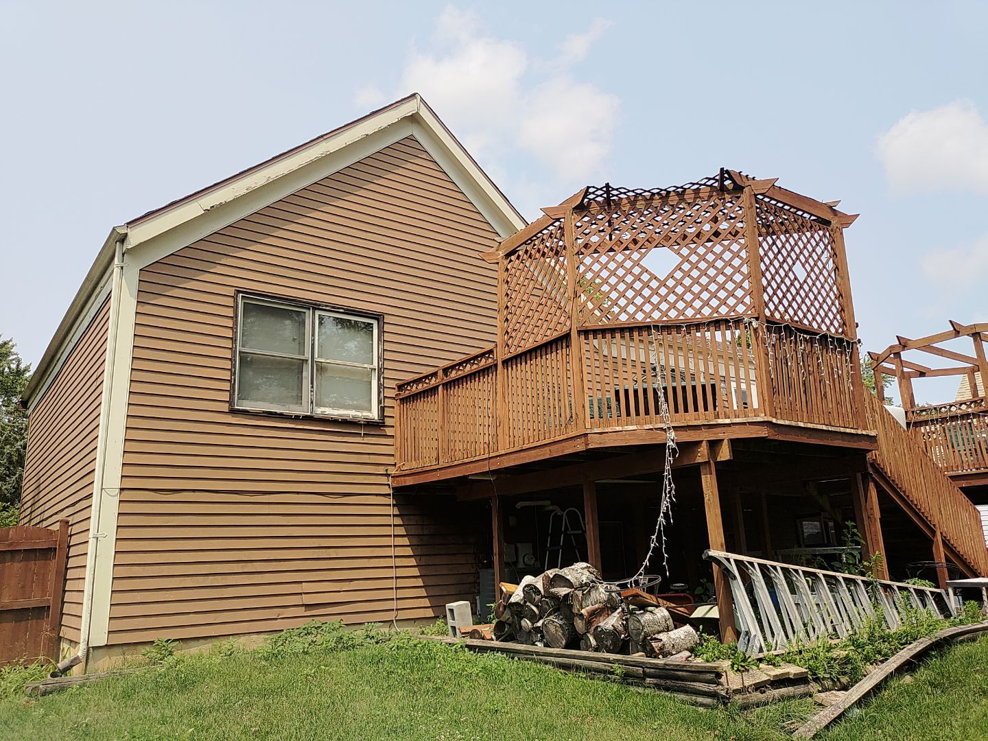 Alfonso - 368 Cedarbrook Rd, Naperville IL by Chicagoland Public Adjusters