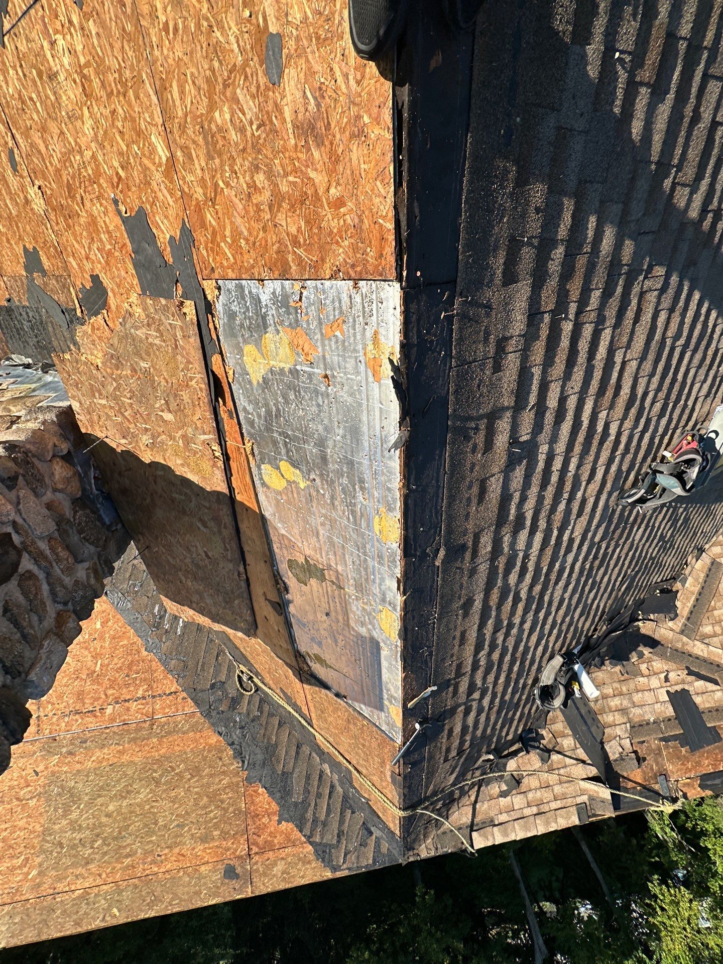 Project in Orange by Elitex Roofing