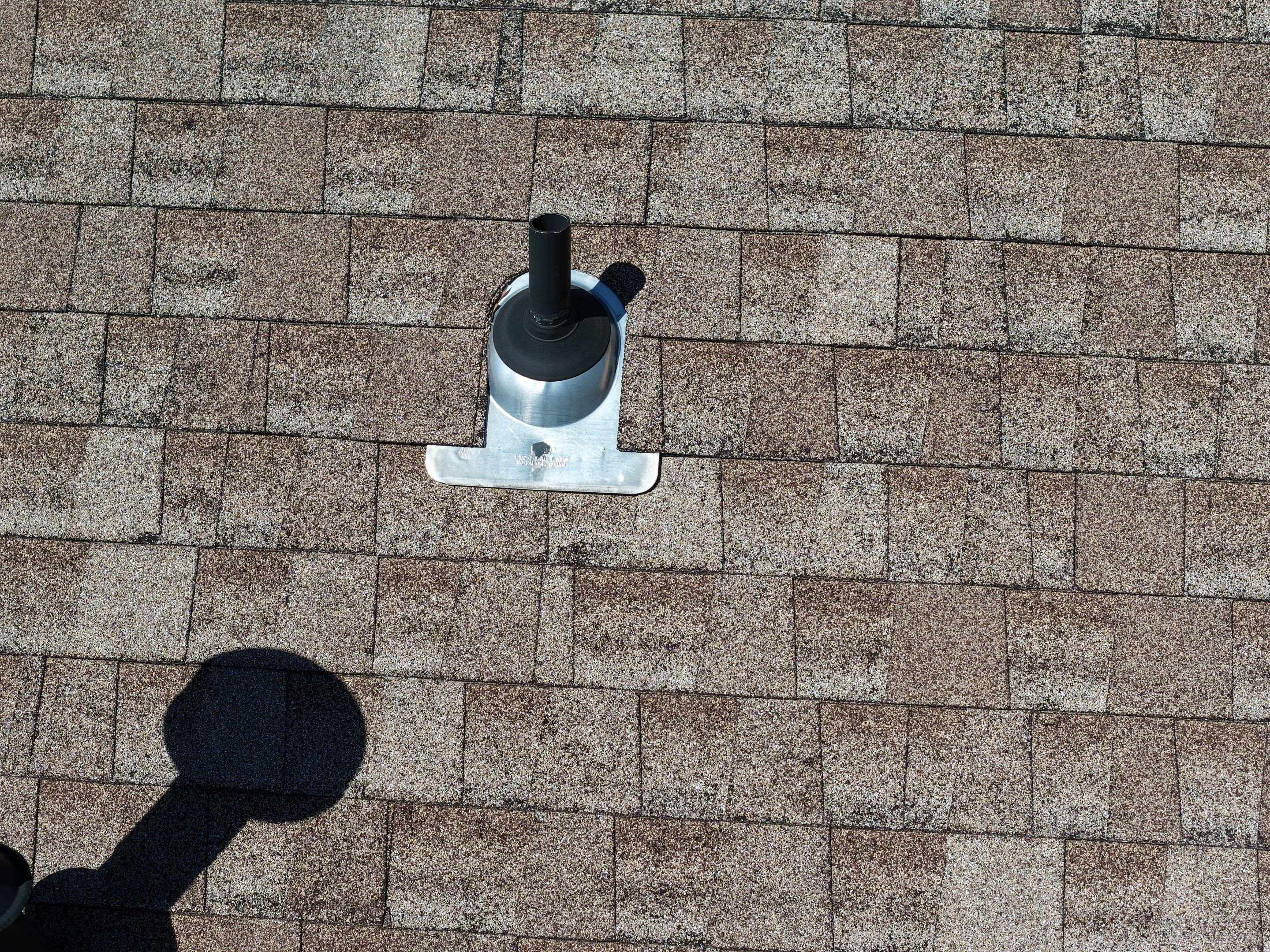 Residential Roofing Installation using TAMKO TITAN XT Rustic Black by RISE Roofing & Restoration, LLC