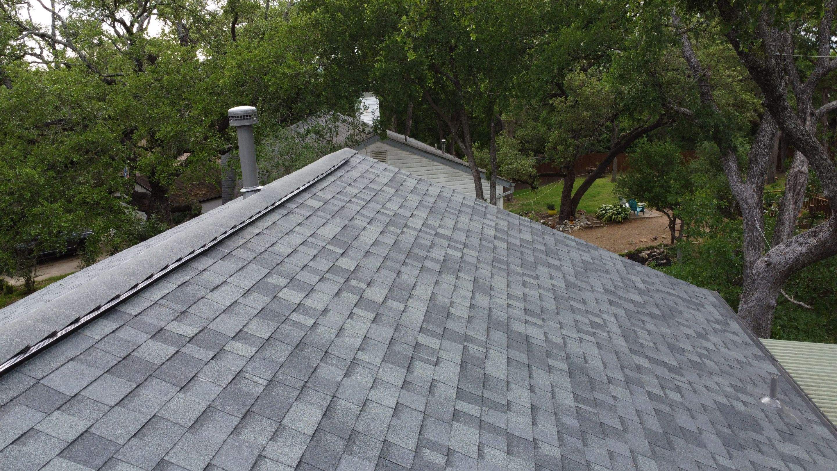 Estate Gray - Owens Corning TruDefinition Duration  by RoofsOnly.com