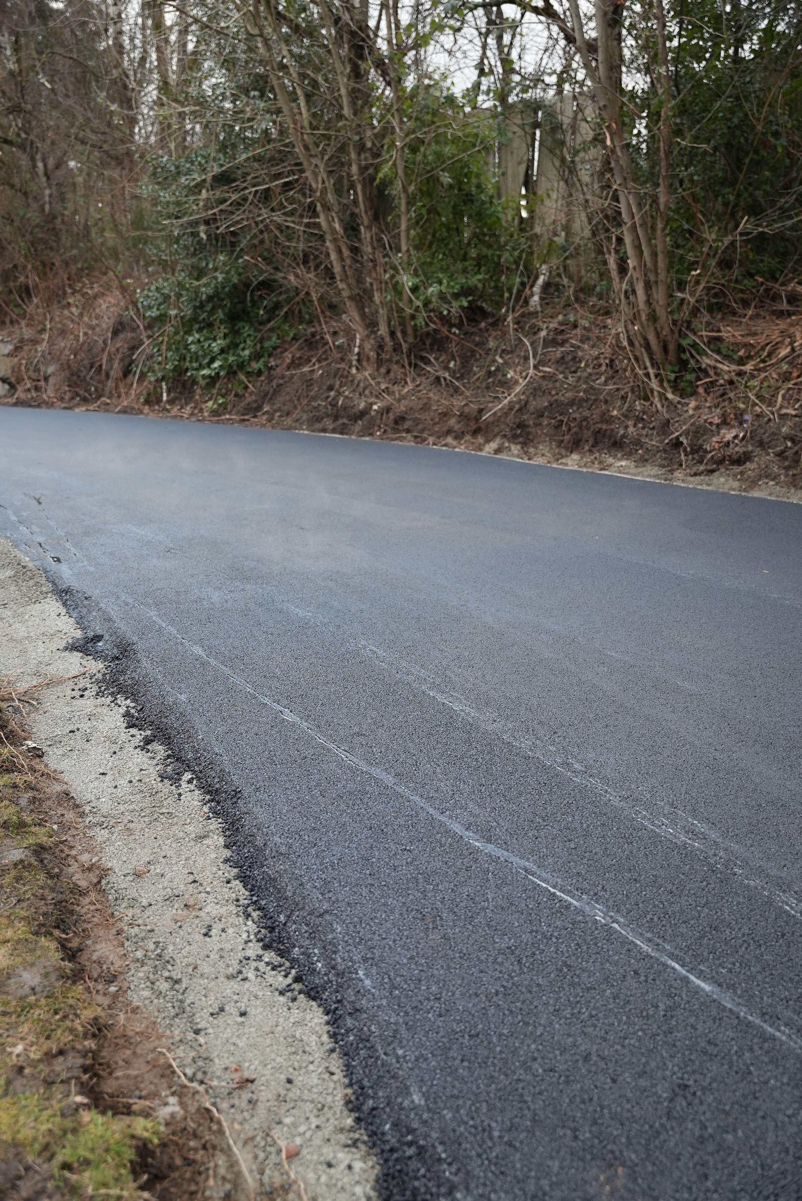 Asphalt Trail Repair | Snohomish  by Jireh Asphalt & Concrete Inc 