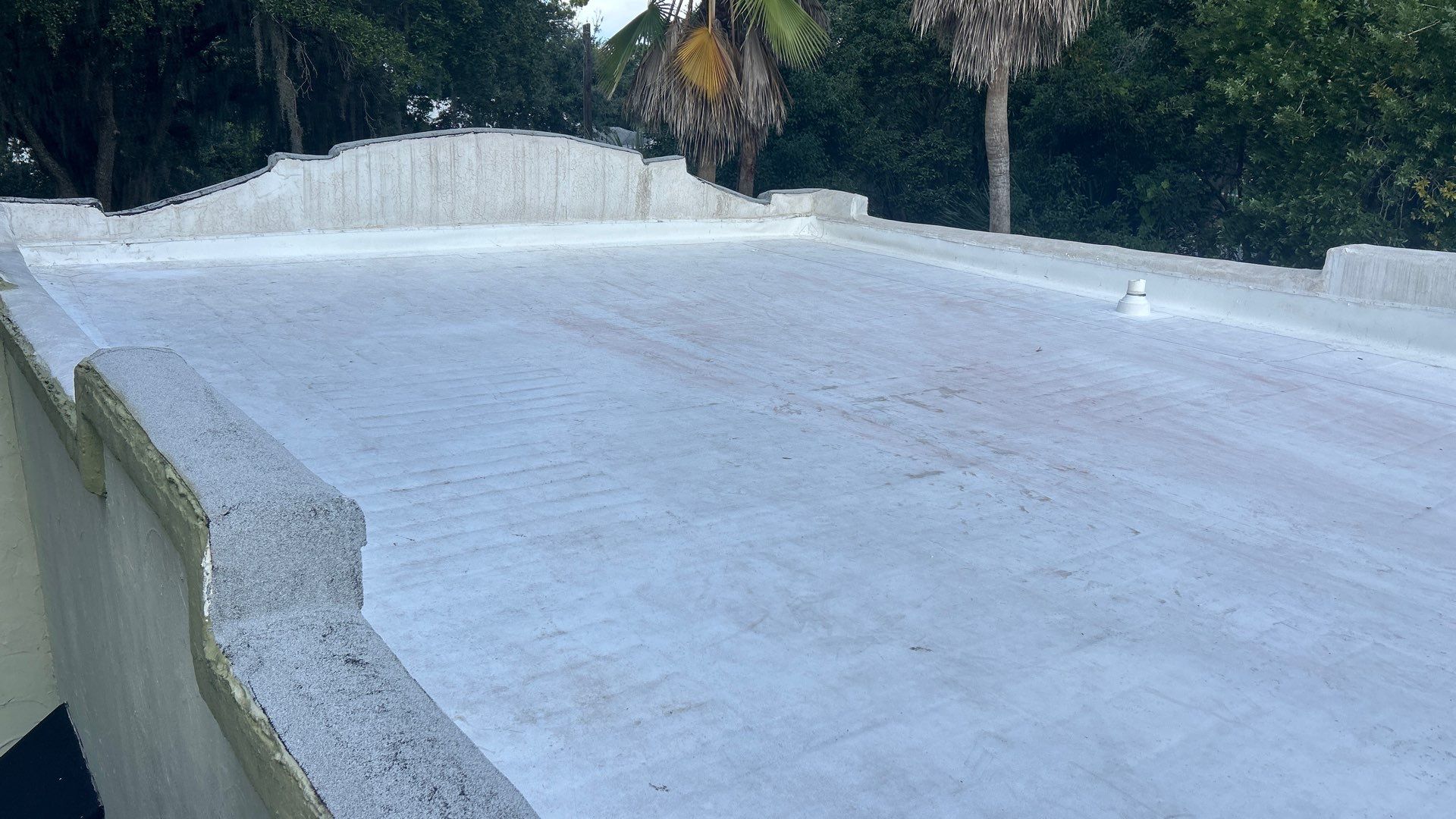 Flat Roofing by Fiddlers Roofing