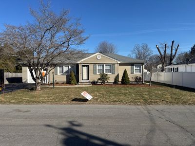 Right Around the Corner – Another Happy Home, Another 5-Star Job!
