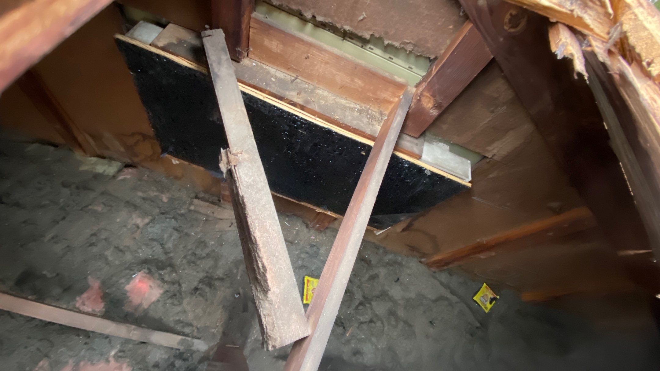 Roof Replacement using CertainTeed Landmark by 180 Contractors
