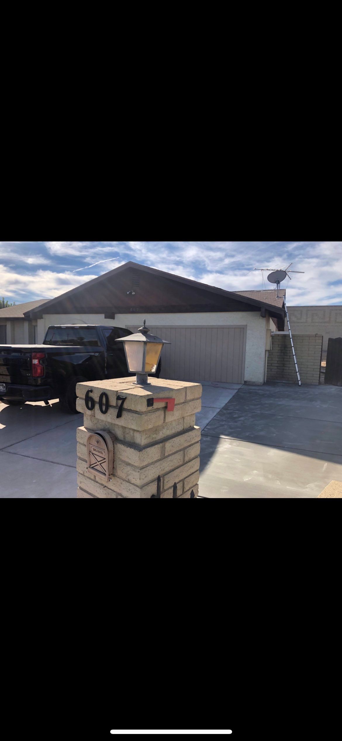 Bernardo's Full Re-Roof  by All Storm Roofing & Construction