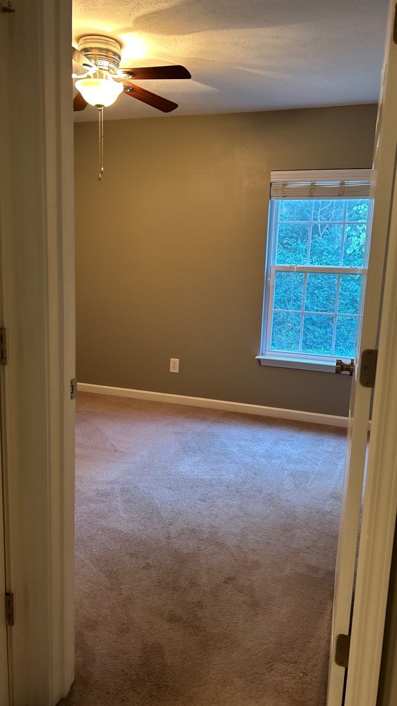 Whole House LVP Installation  by Footprints Floors of Nashville