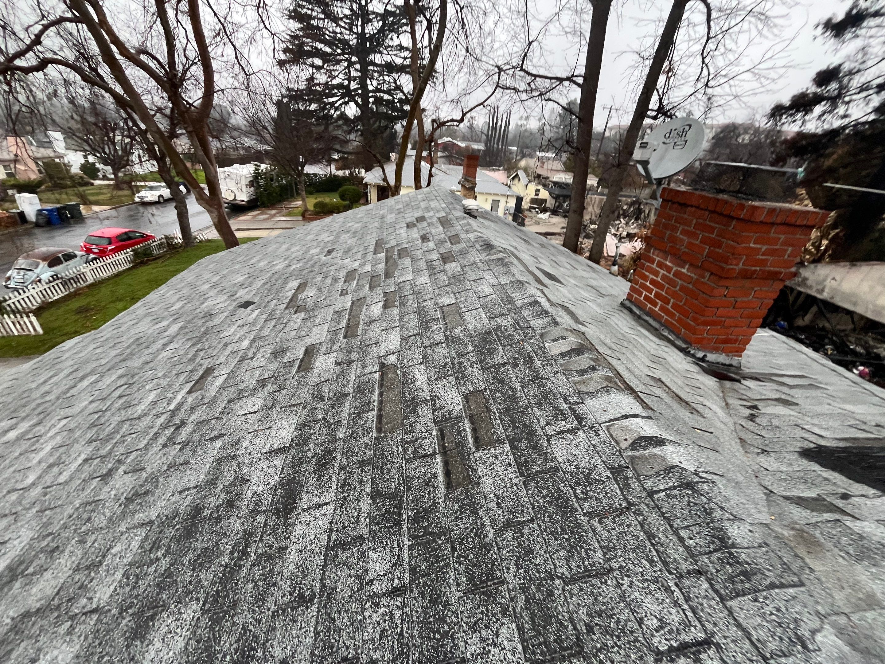 Morada Place by Green Ladder Roofing Company