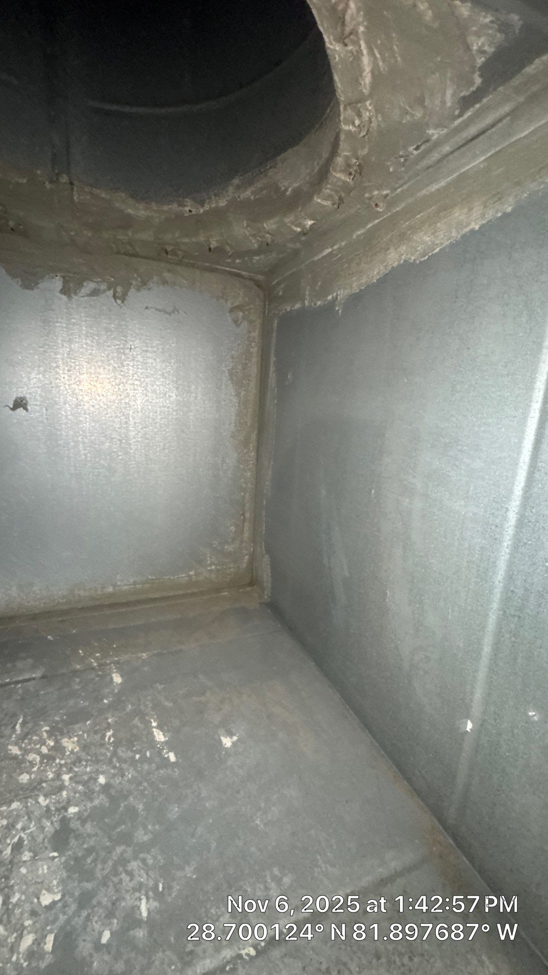 Air Duct Cleaning in Groveland by Hygienic Air, Inc