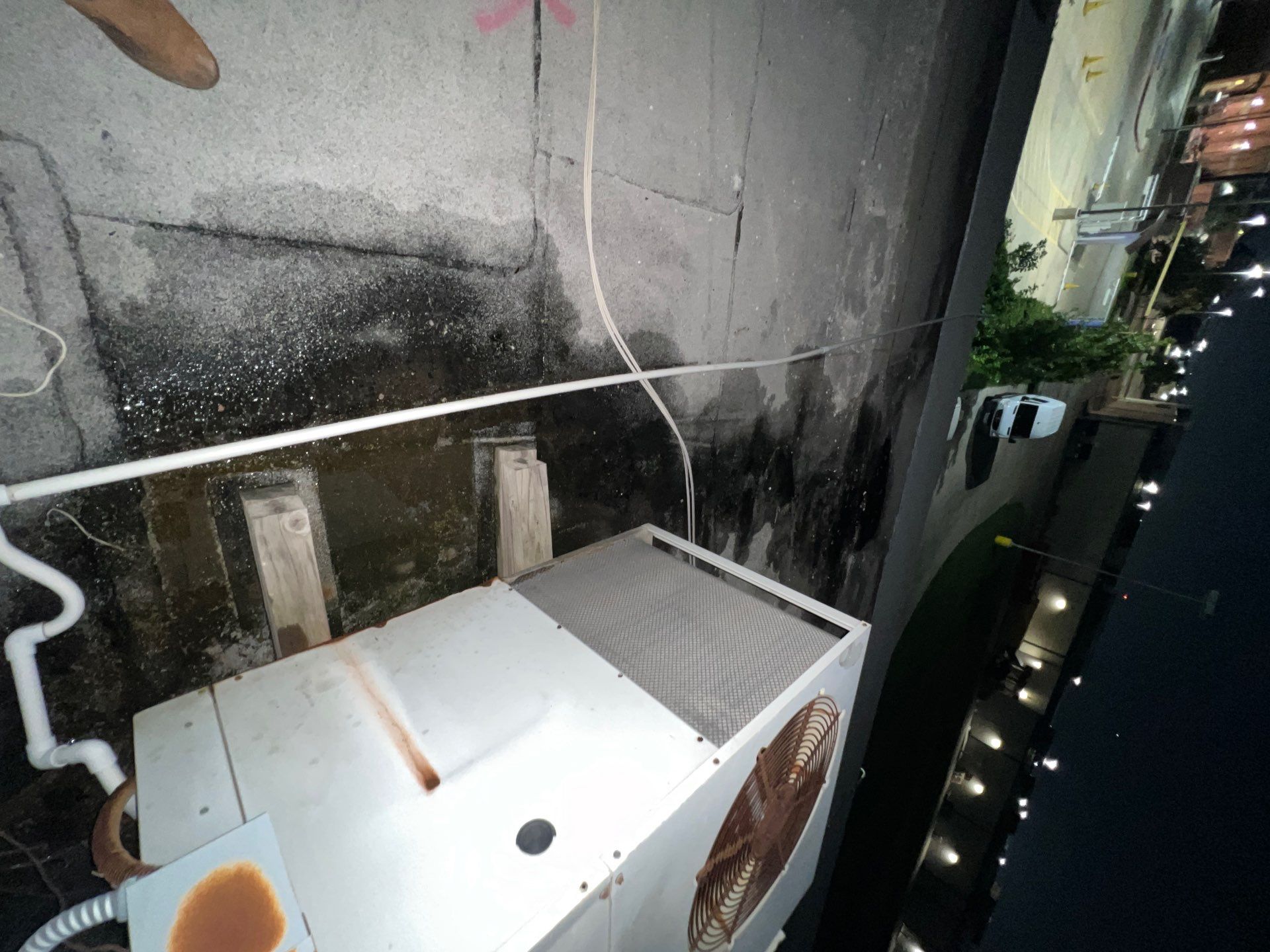 Commercial Roofing Repair using Customer requested products by Roof Repair Company