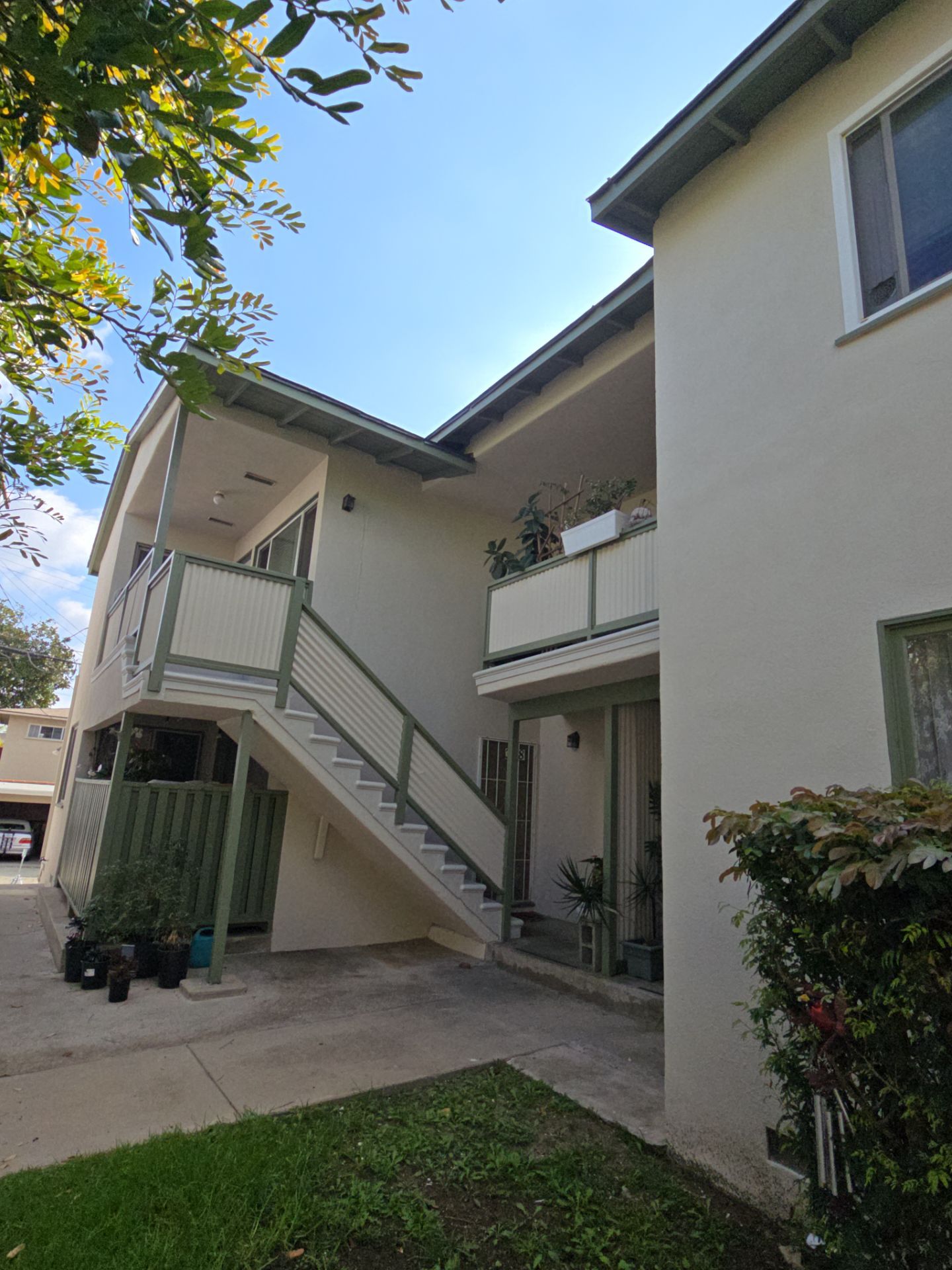 Project in Los Angeles by Insulation Labs