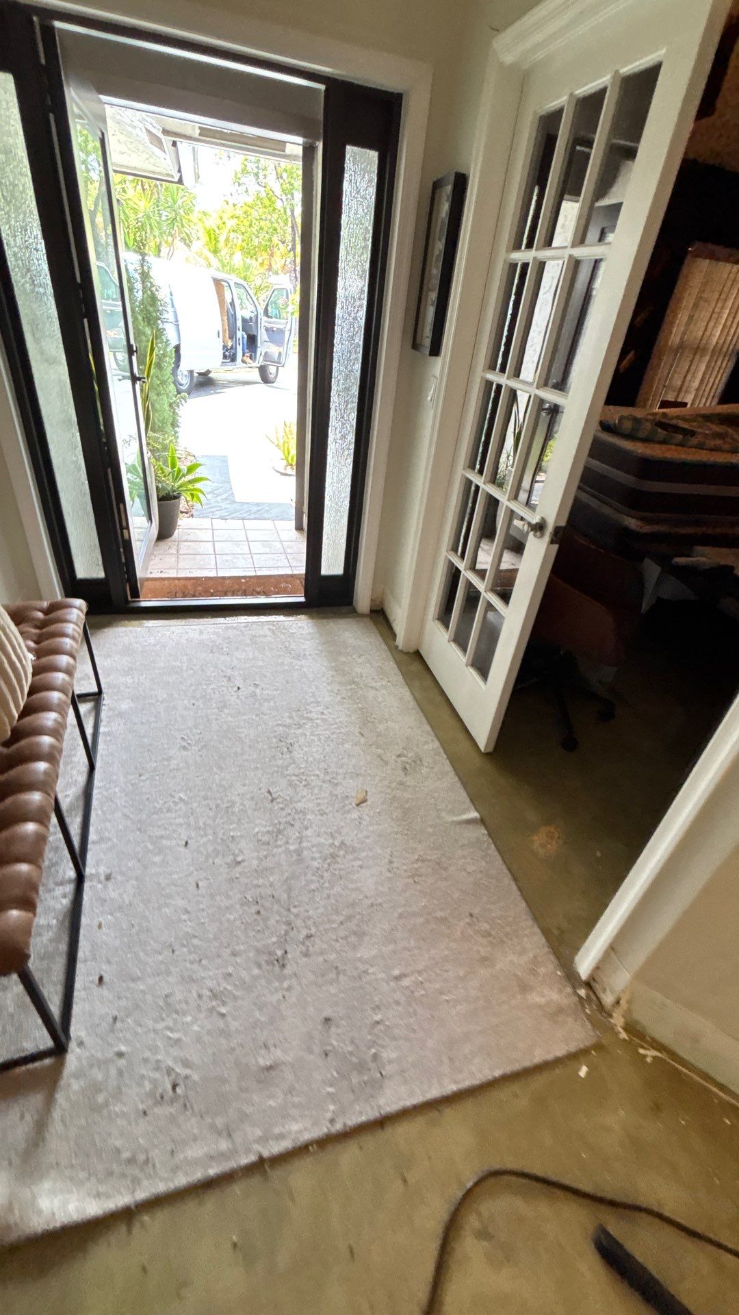 Wellington Water Damage Restoration with Thermal Imaging and Extraction by SuperClean 