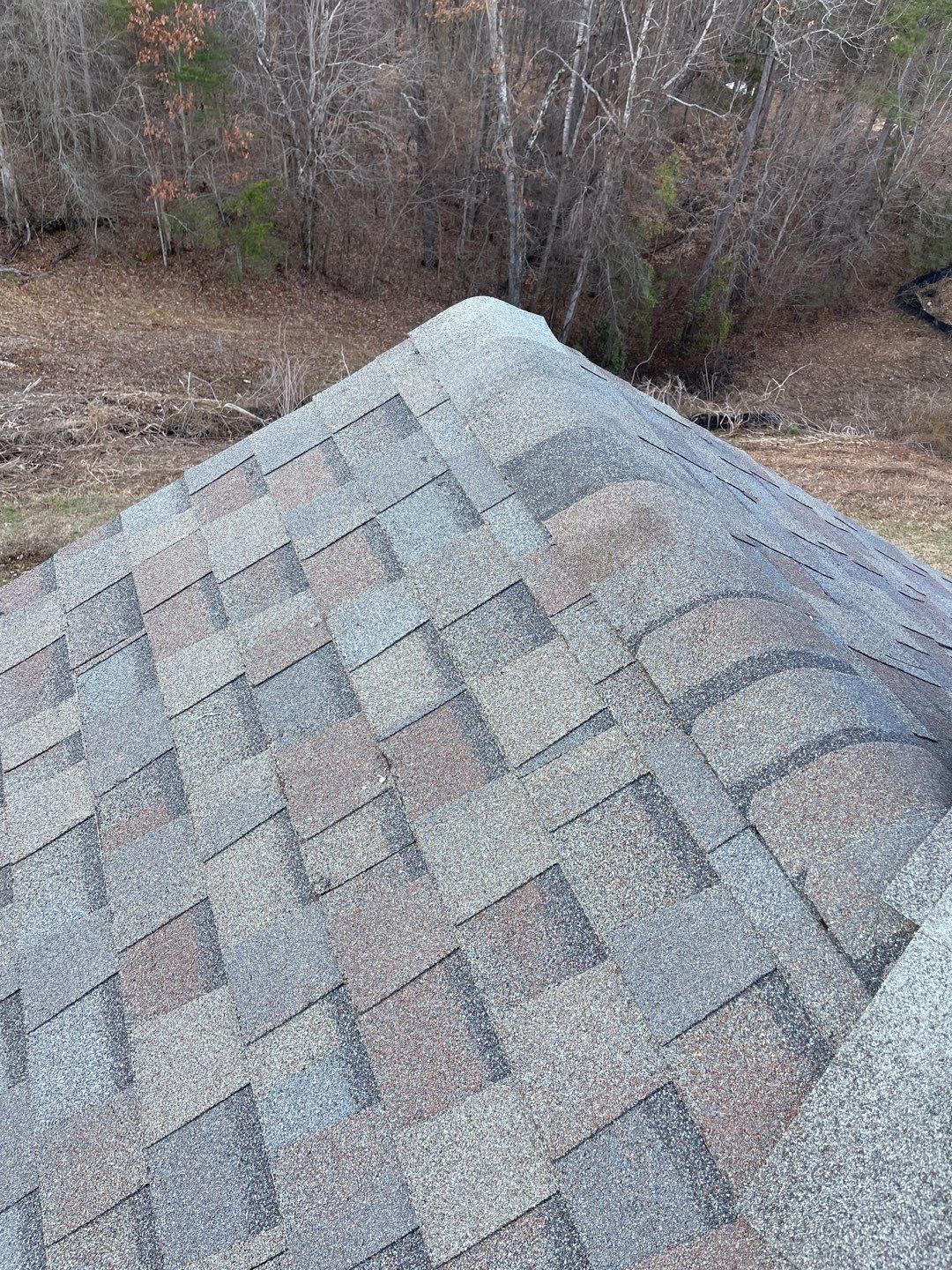 Best DIY roof repair we have ever seen! by Georgia Roof Advisors