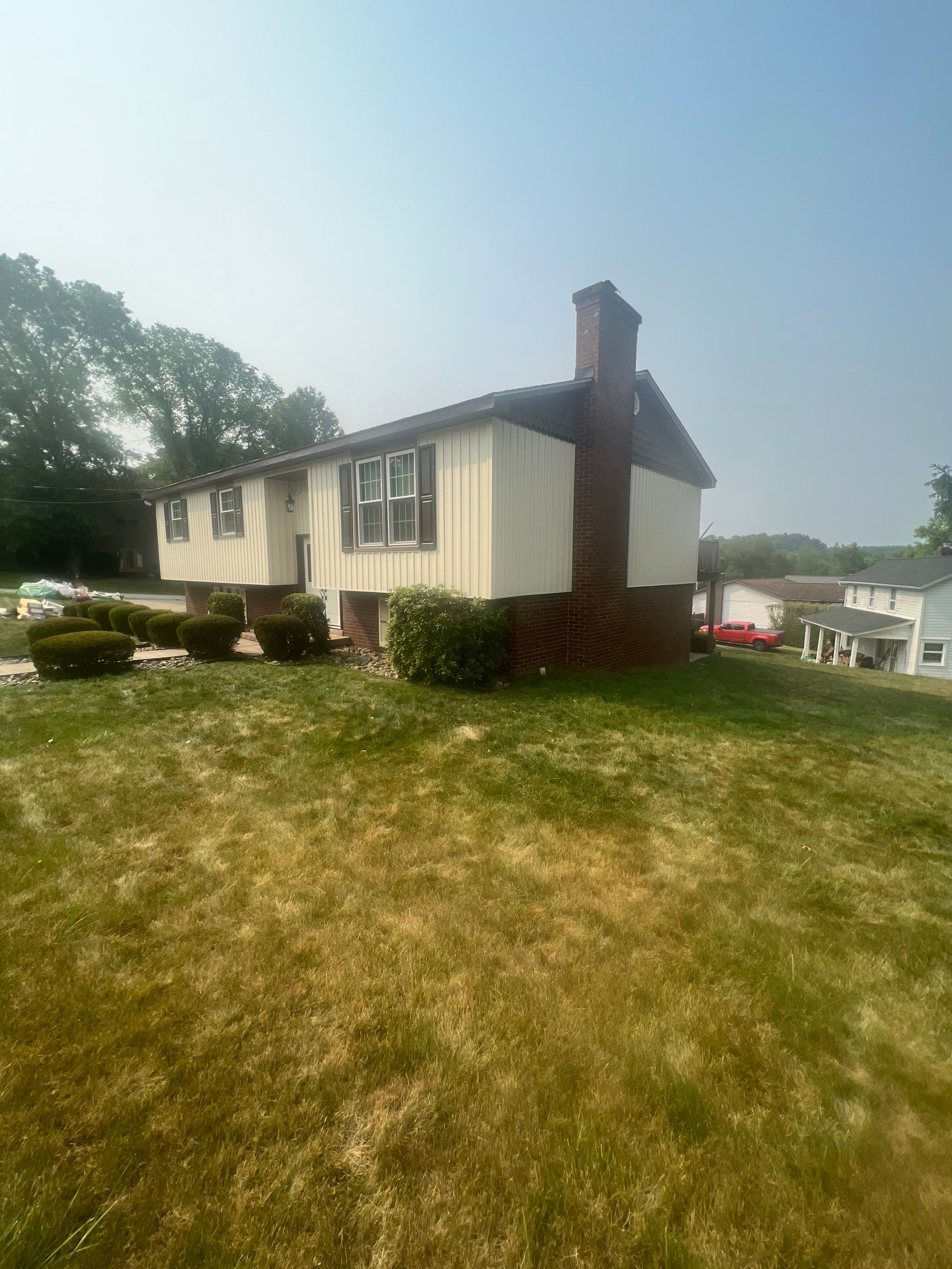 Marino Job Showcase by Mt. Pleasant Window & Remodeling Co.