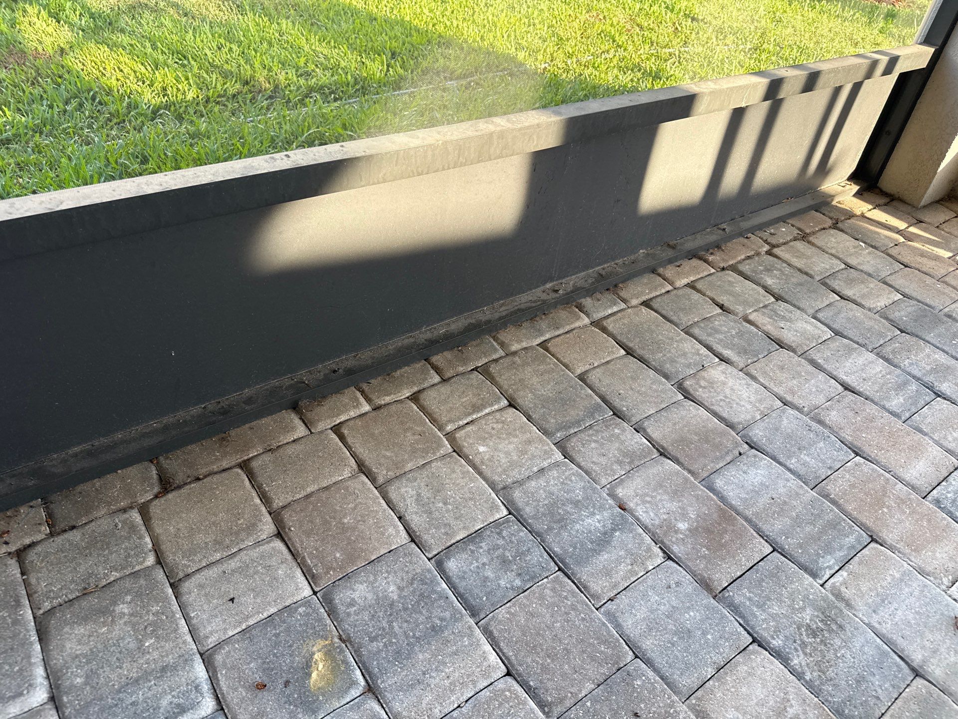 Lanai Patio, Paver & Screen Cleaning in Trevesta – Palmetto, FL 34221 by Sunshine AquaWash