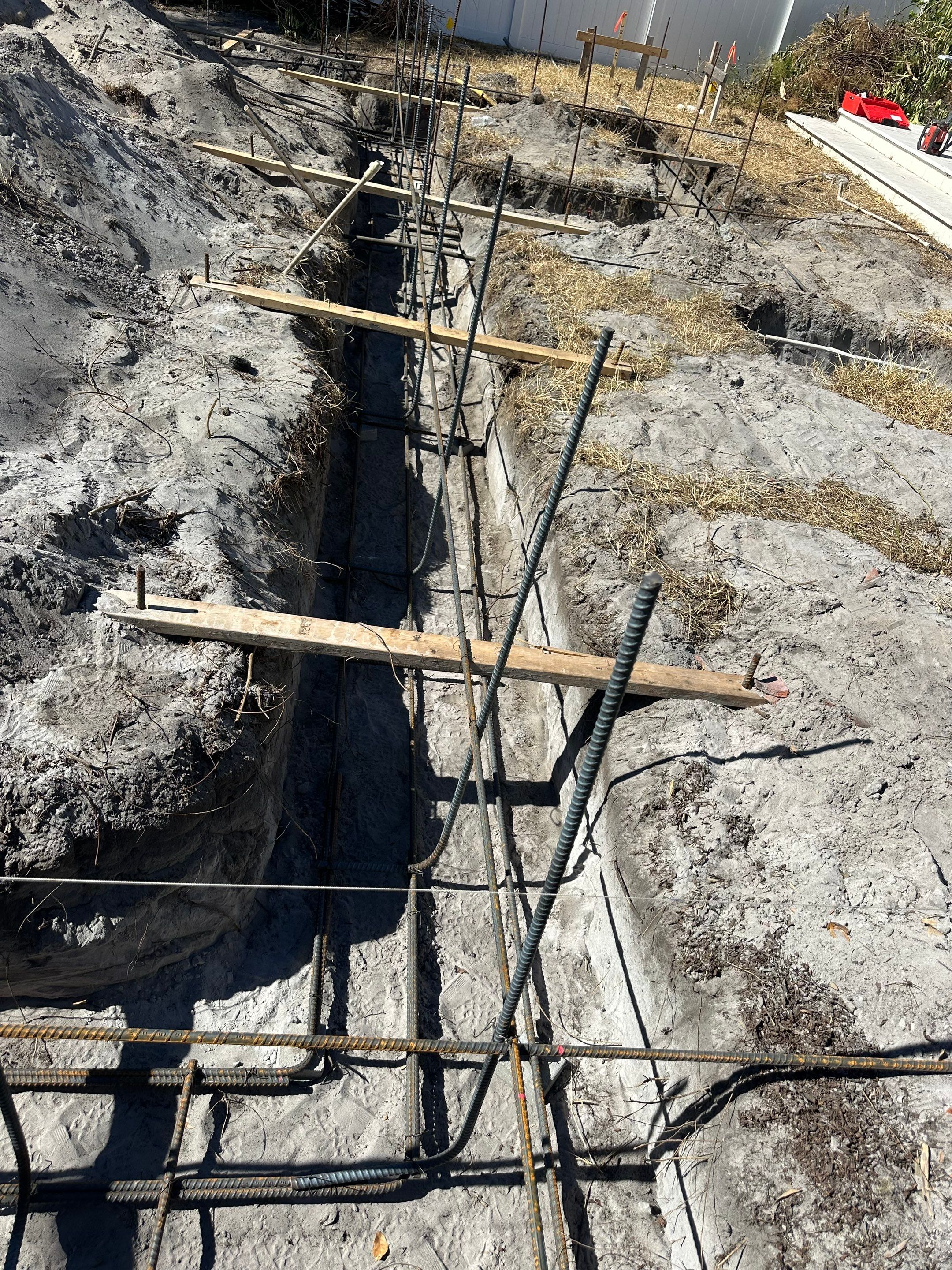 Project in St Petersburg  by Bayshore Exteriors