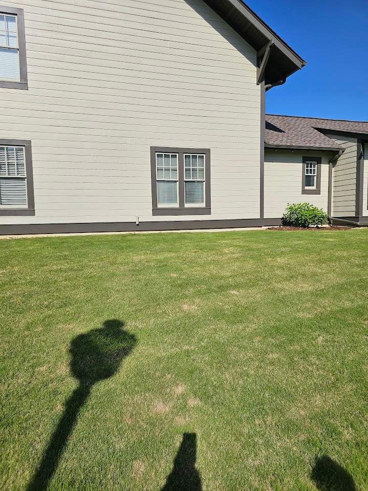 Jones Project in Hoover by The Window Source