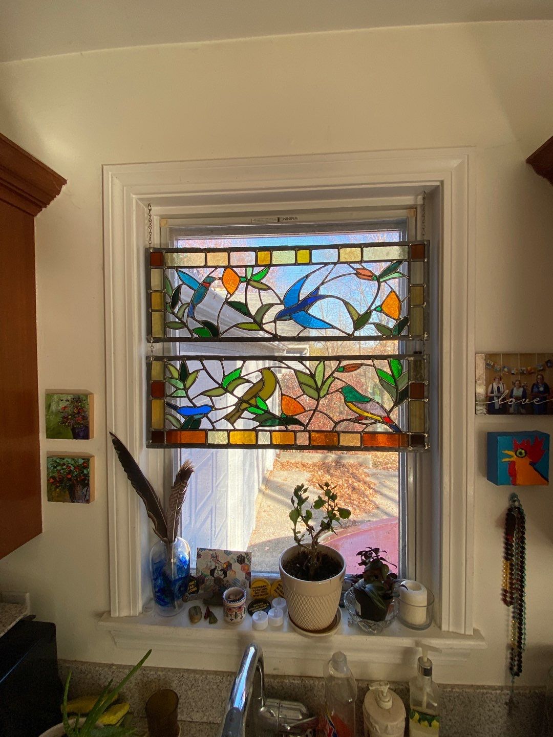 Window Installation using Havery Classic by Sensible Home Solutions